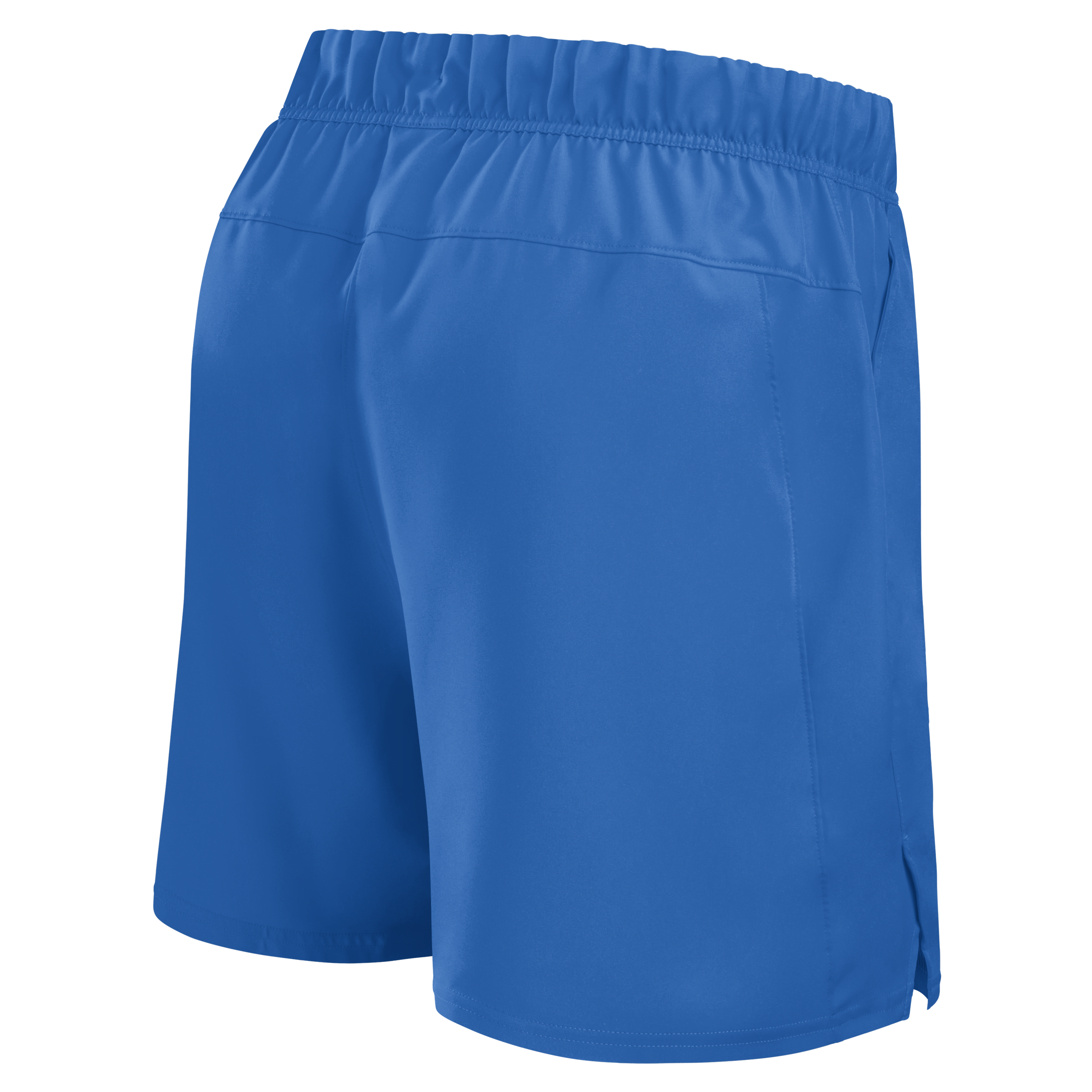 Detroit Lions Blitz Victory Mens Nike Dri-FIT NFL Shorts