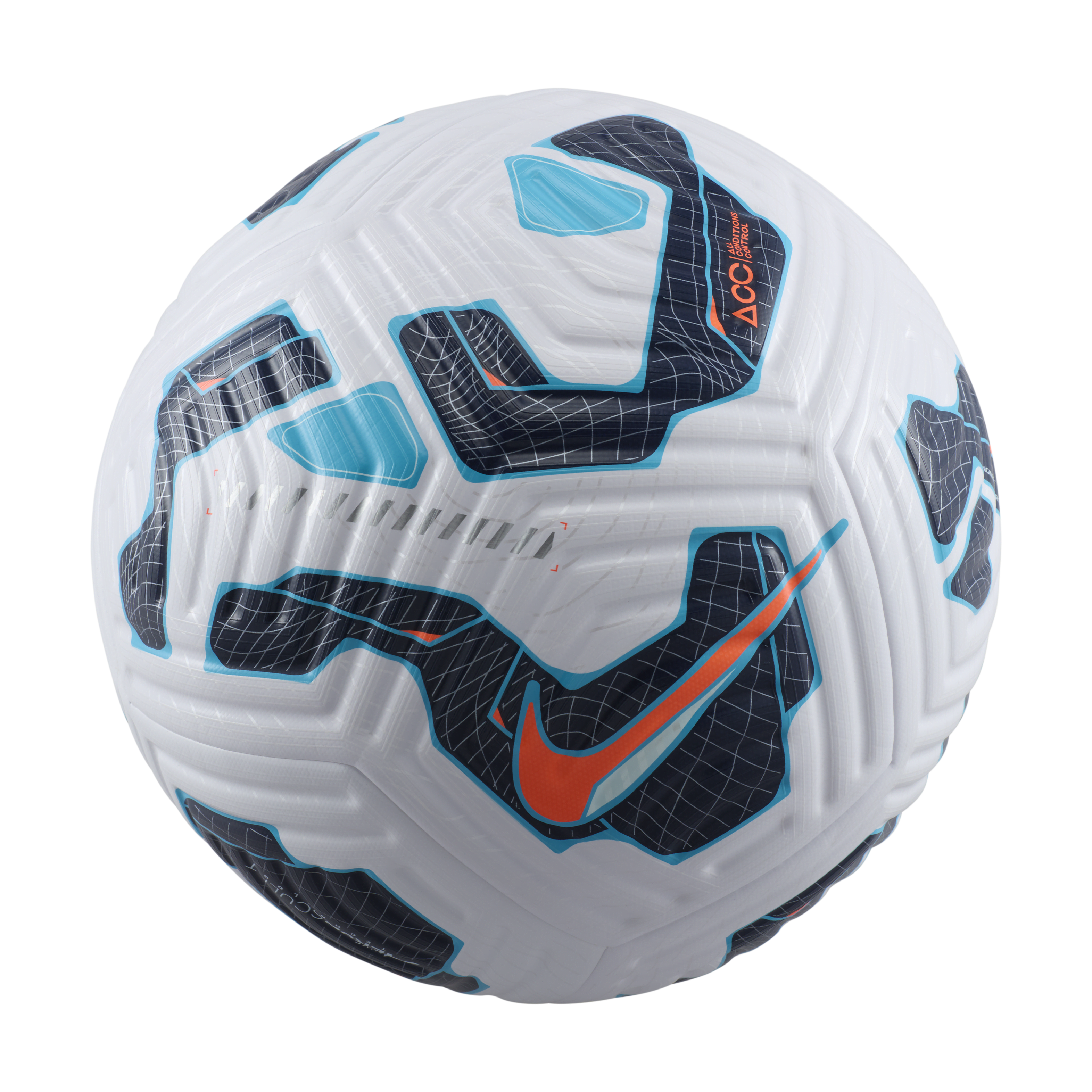 Nike Flight Soccer Ball