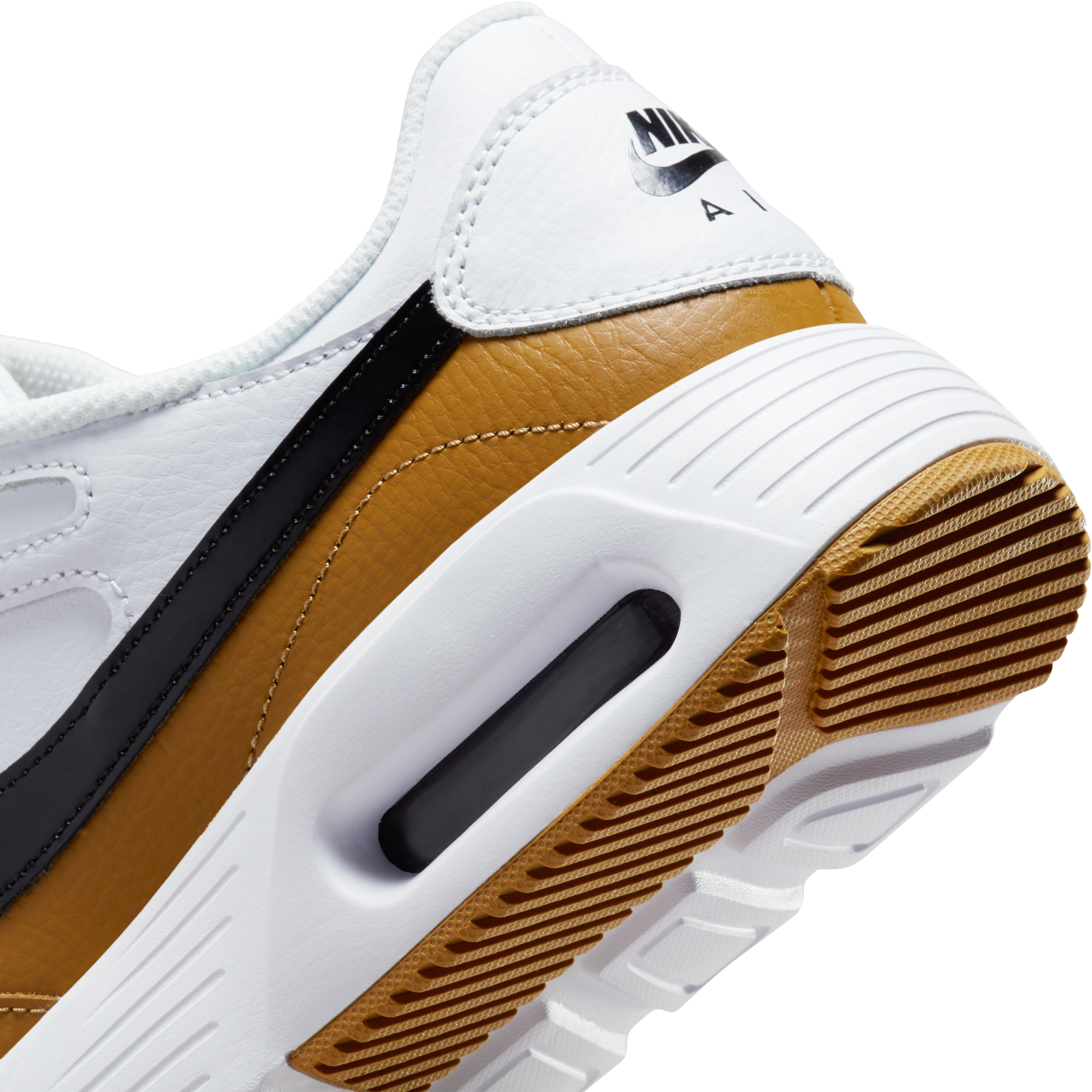 Nike Air Max SC Leather Men's Shoes