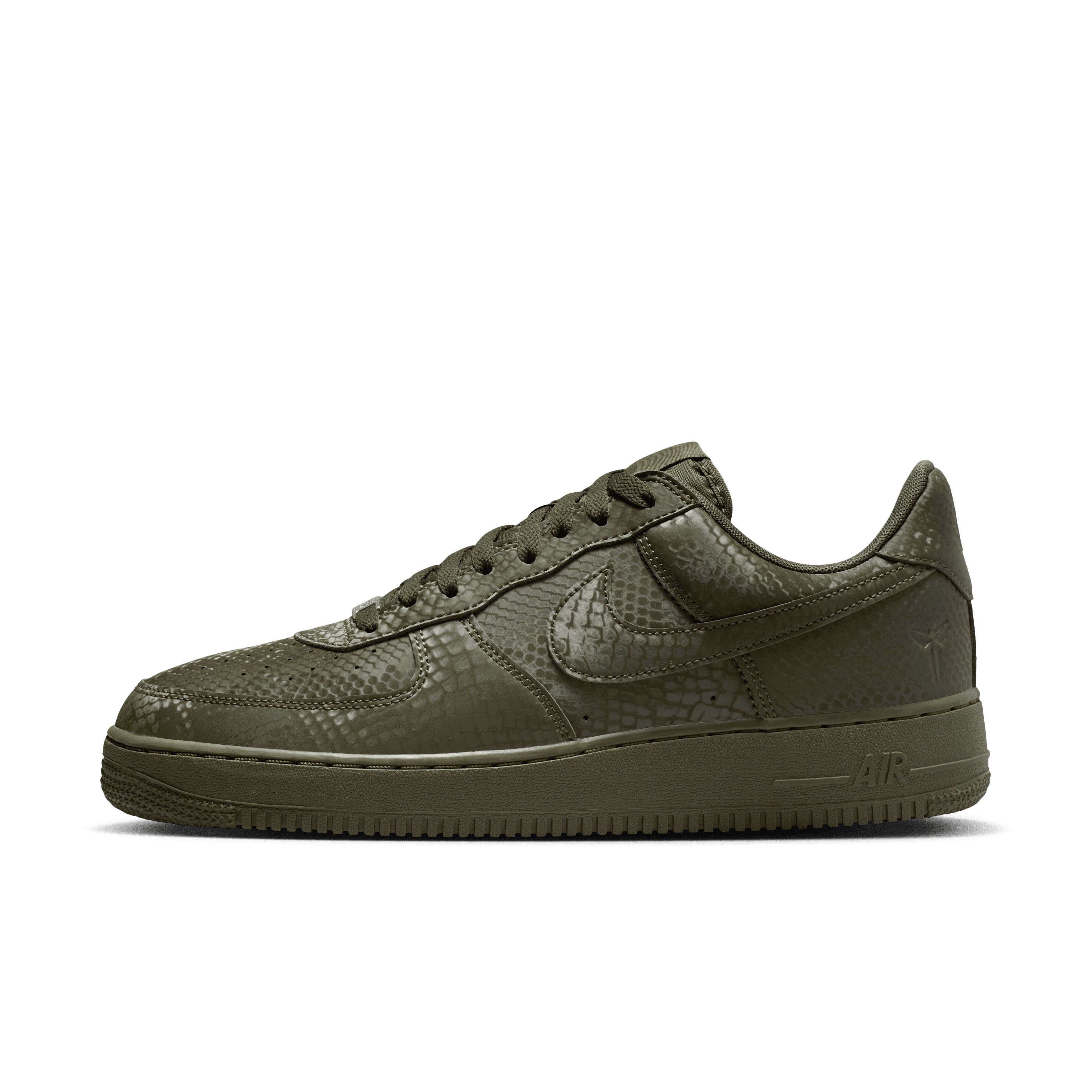 Kobe Air Force 1 Low Men's Shoes
