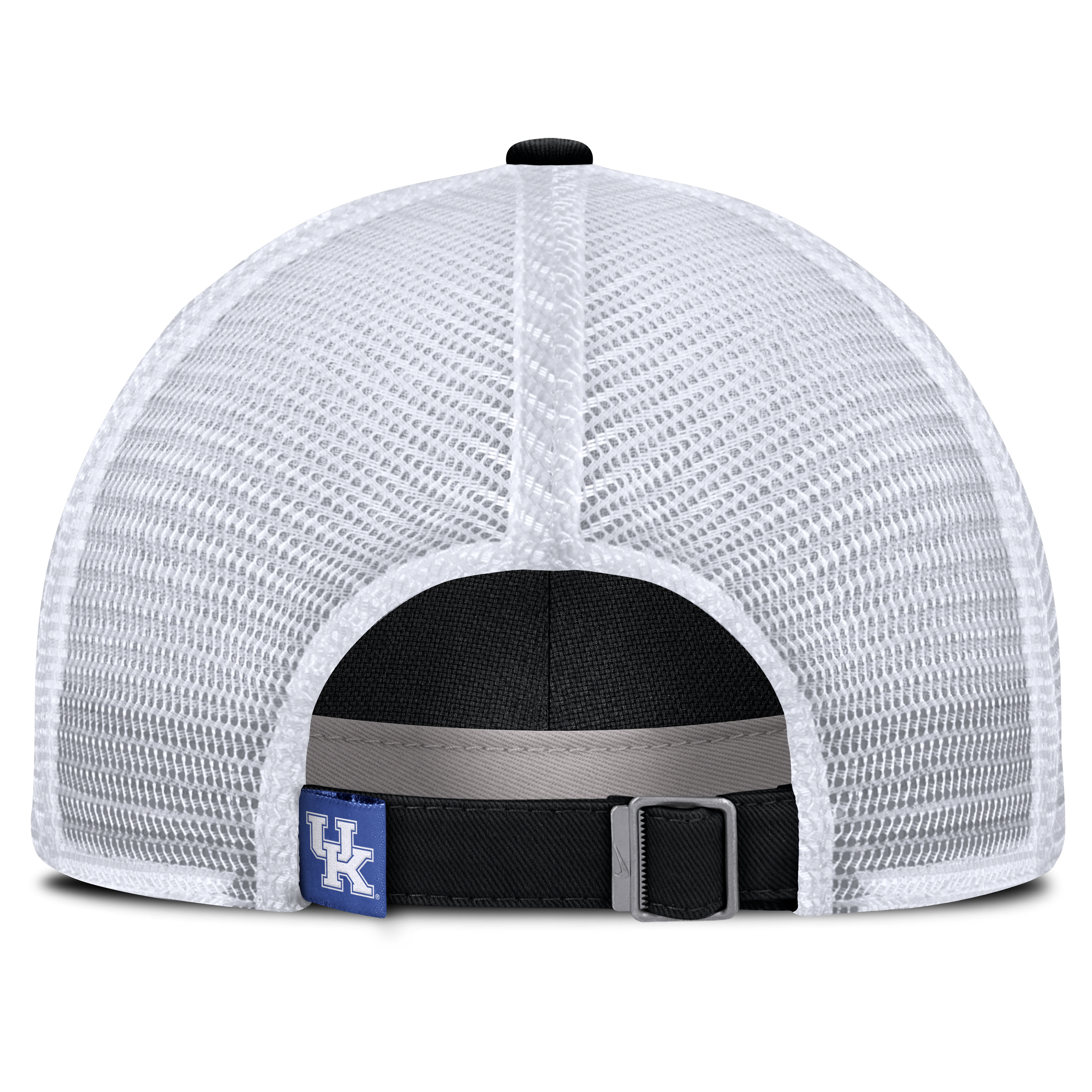 Kentucky On-Field Club Gameday Men's Nike College Trucker Adjustable Hat
