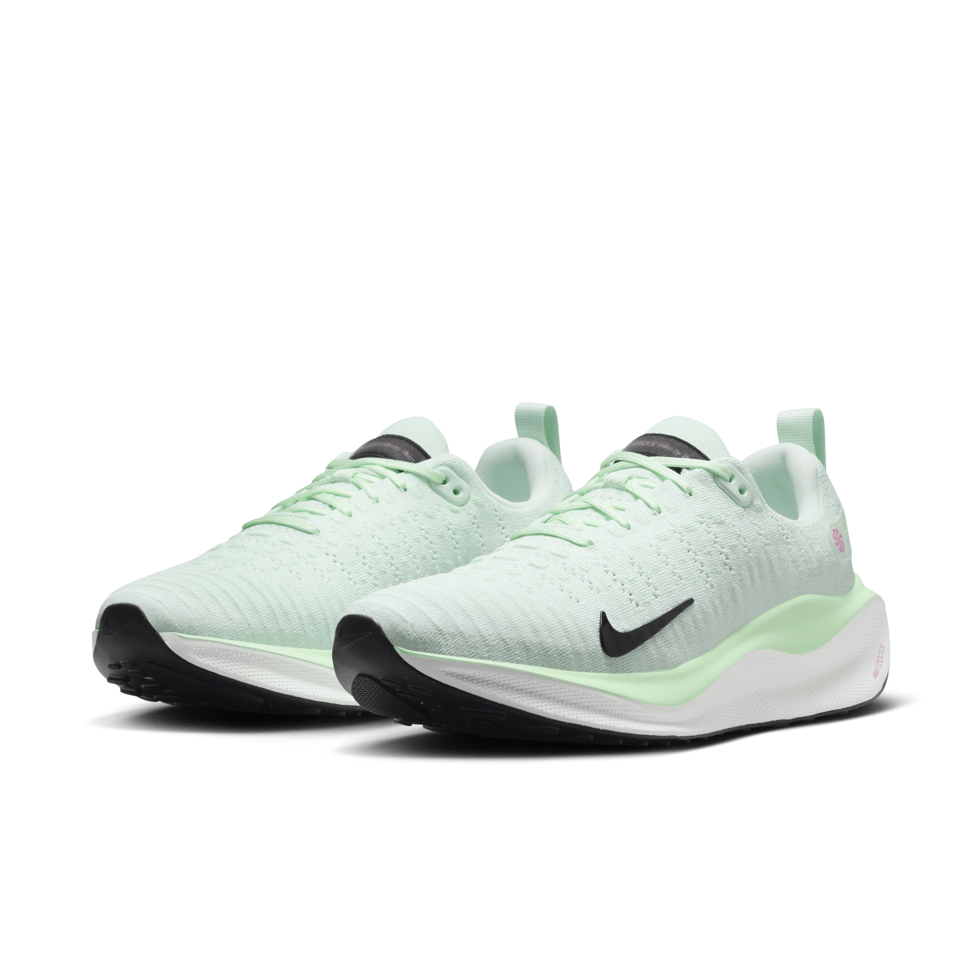 Nike InfinityRN 4 Electric Women's Road Running Shoes