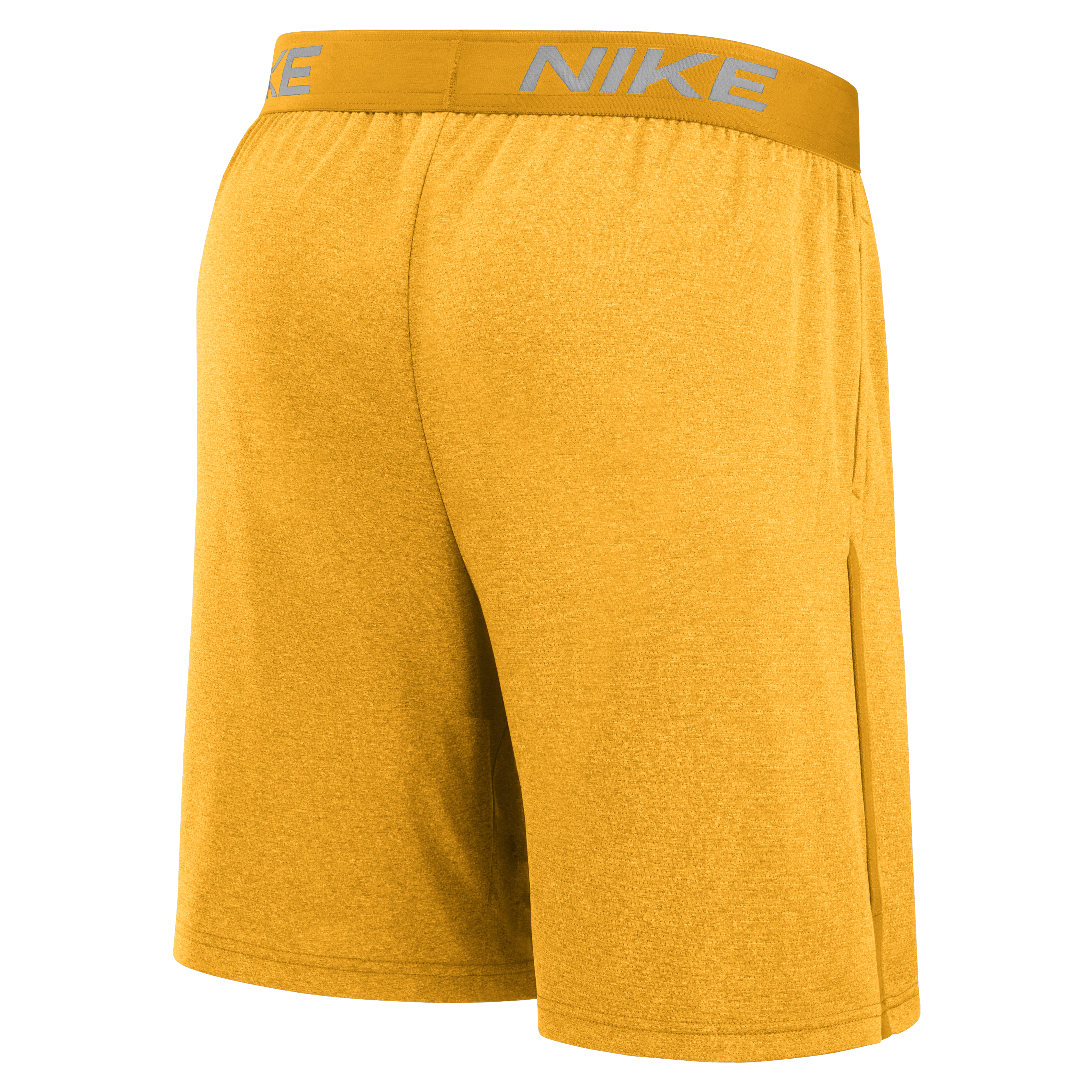 Pittsburgh Pirates City Connect Practice Men's Nike Dri-FIT MLB Shorts