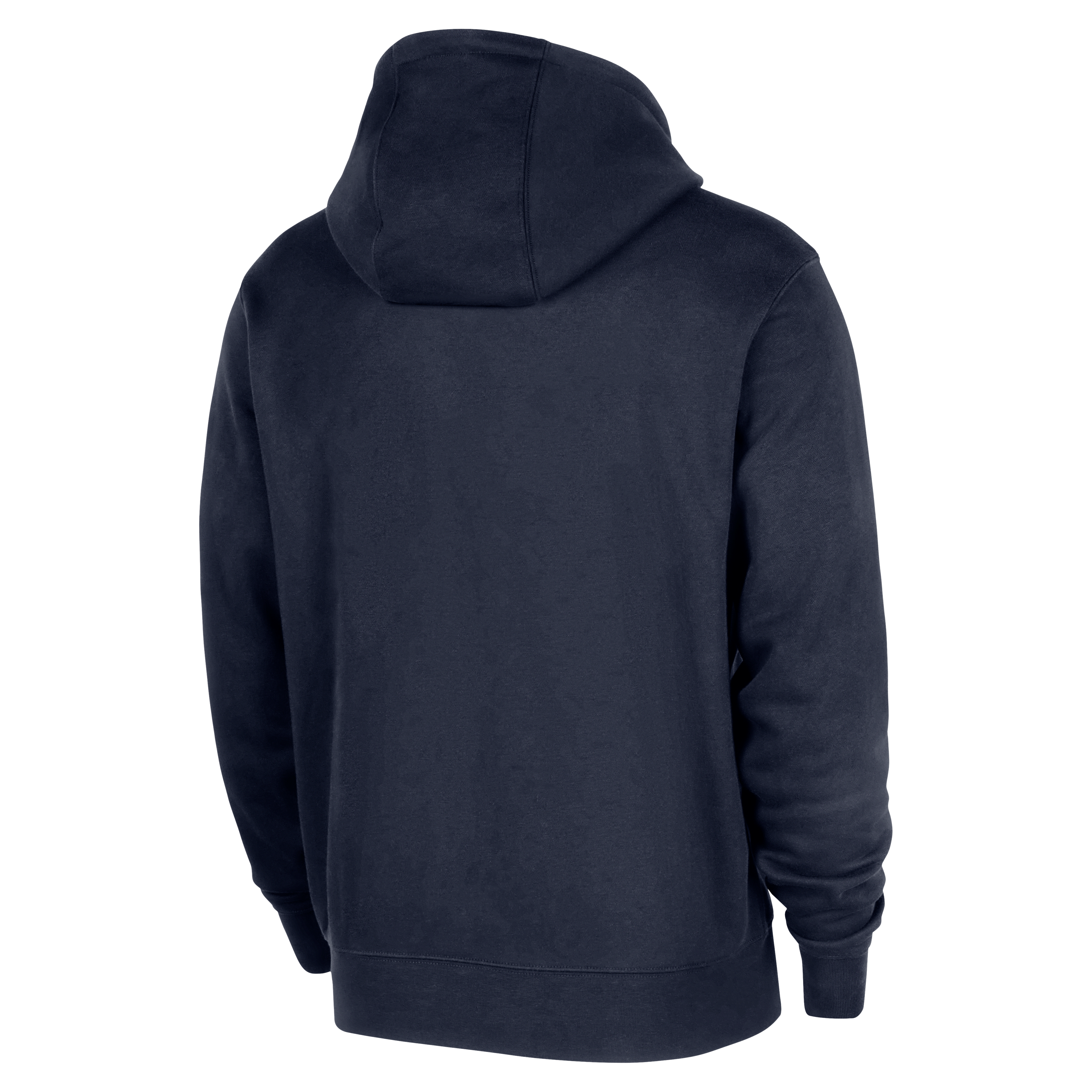 Memphis Grizzlies Club Men's Nike NBA Practice Pullover Hoodie