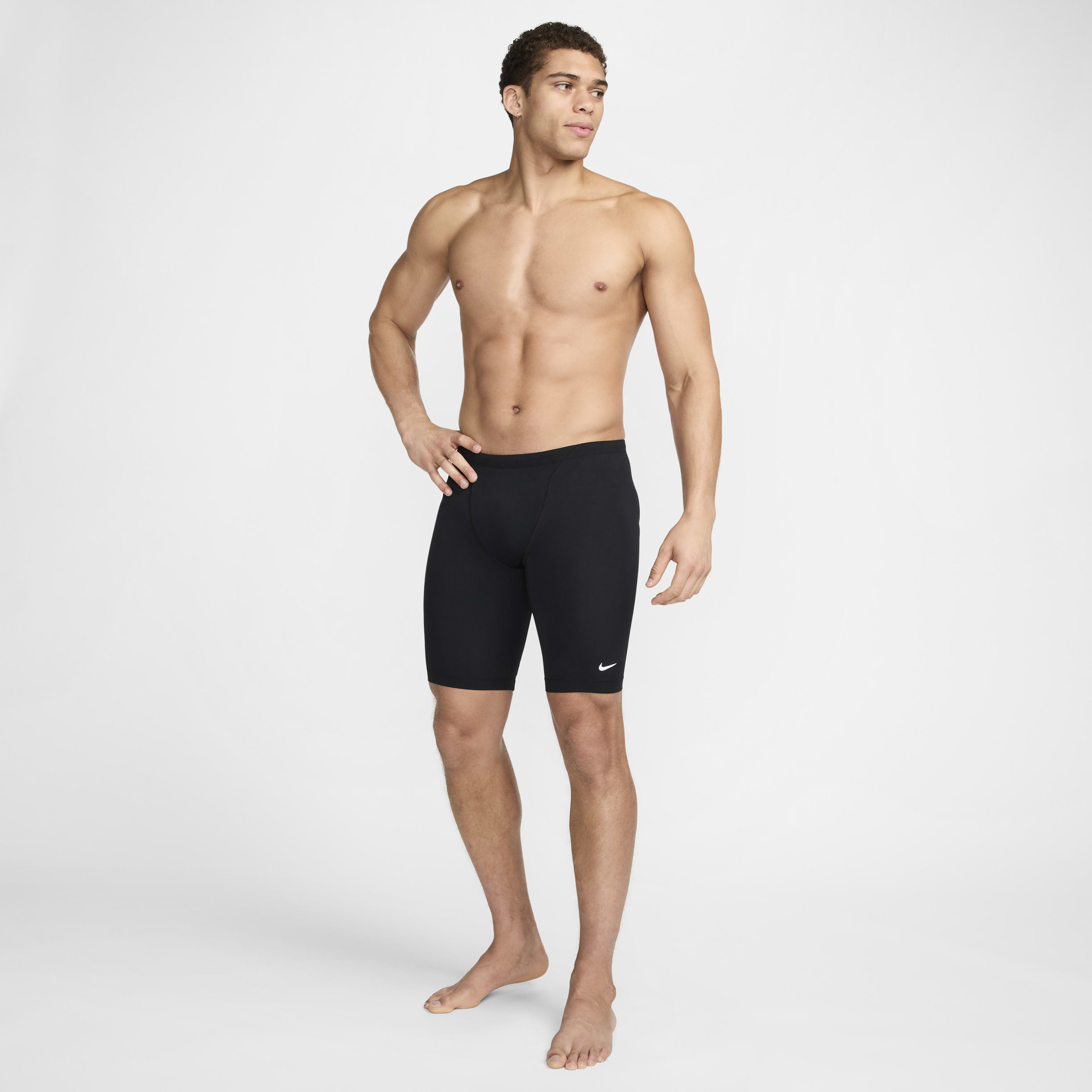 Nike Swim Men's Jammer Swimsuit