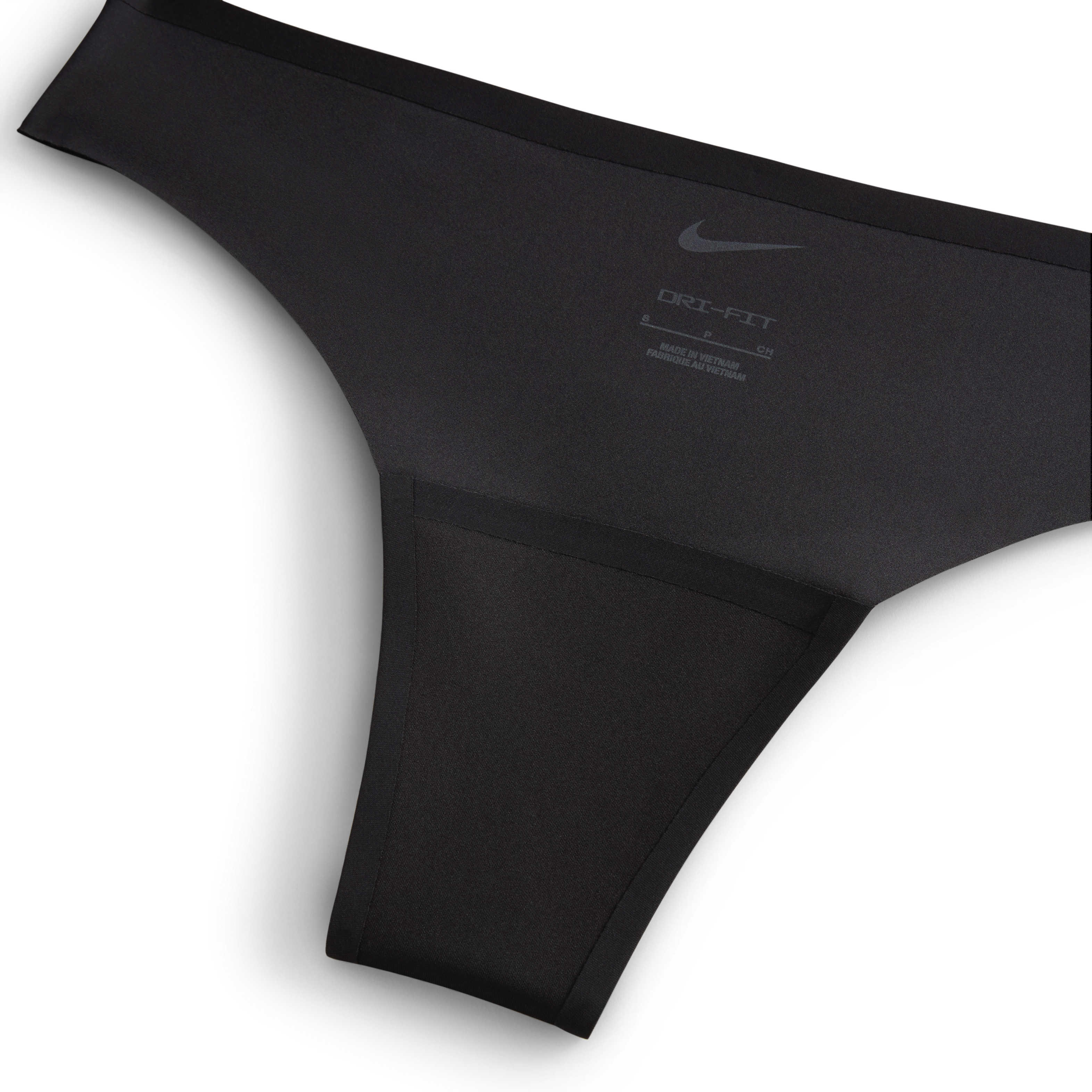 Nike Leak Protection: Period Women's Thong Underwear