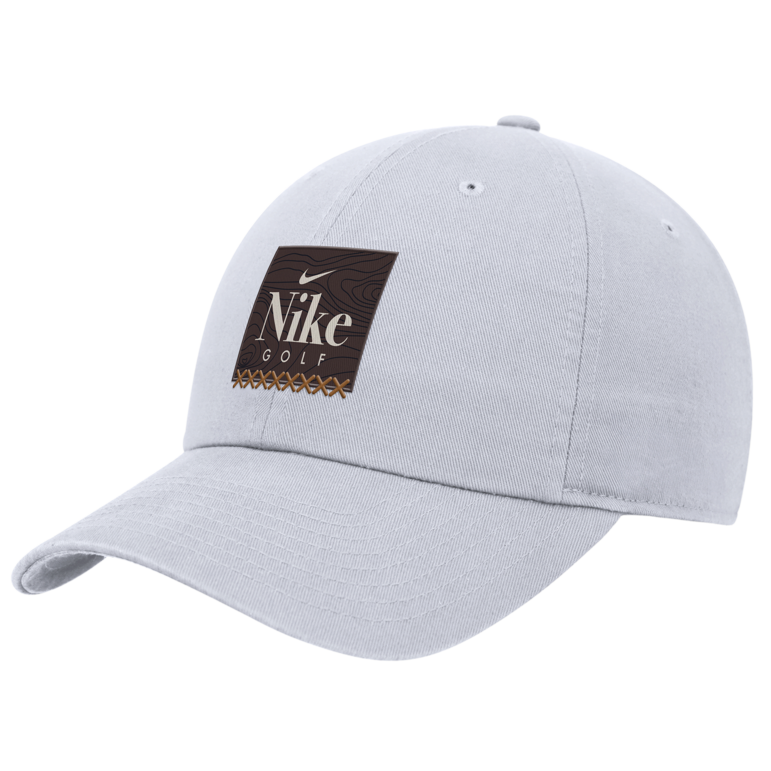 Nike Adjustable Golf Hat