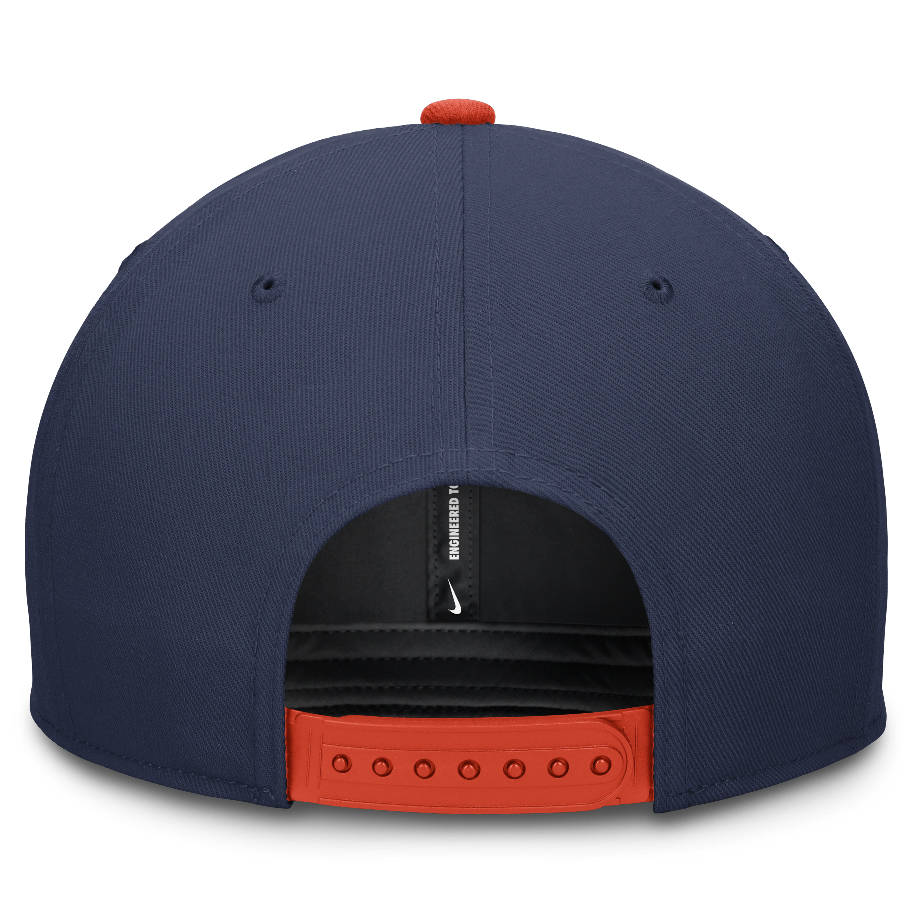 Houston Astros City Connect Pro Nike Dri-FIT MLB Adjustable Hat