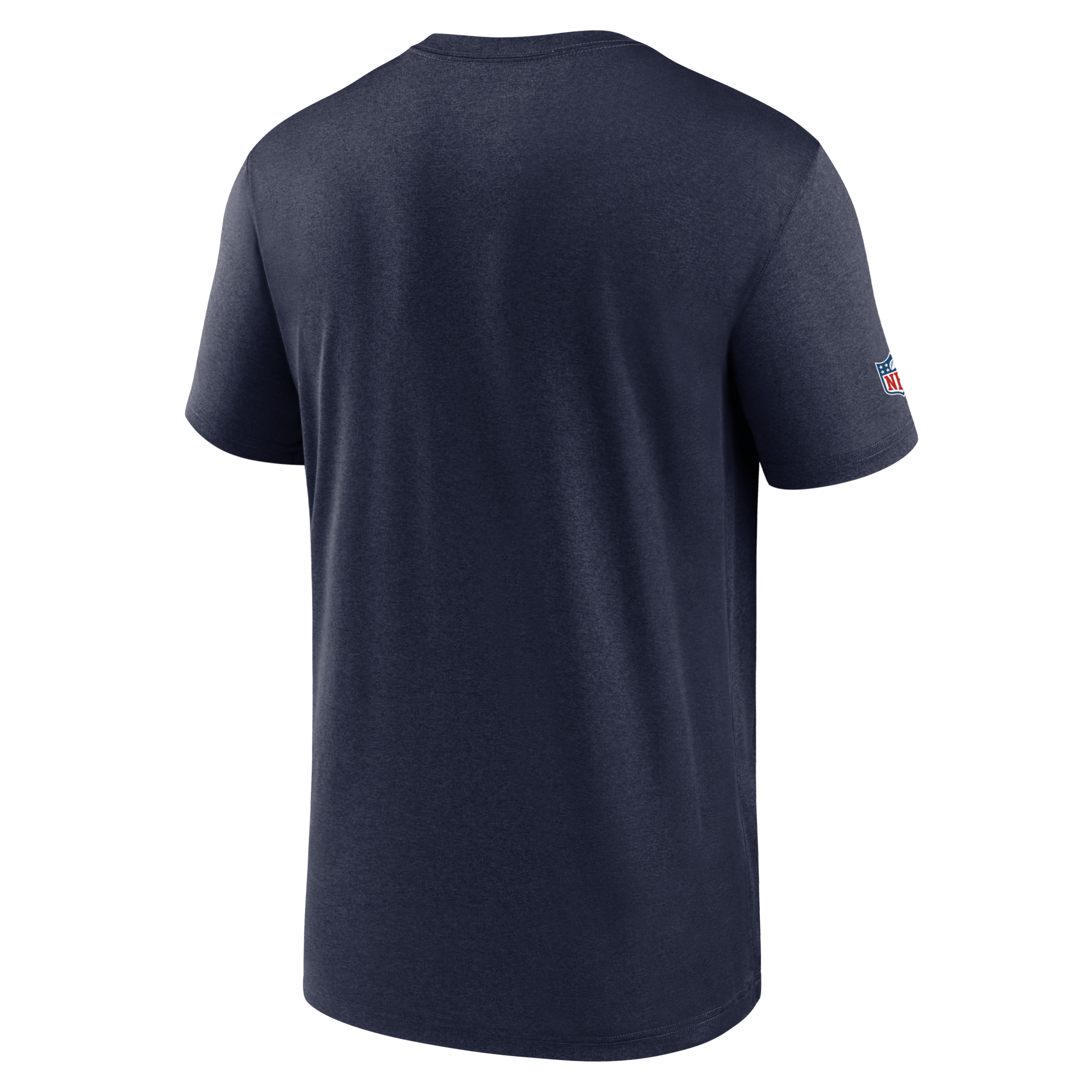 Green Bay Packers Alt Legend Small Logo Men's Nike Dri-FIT NFL T-Shirt