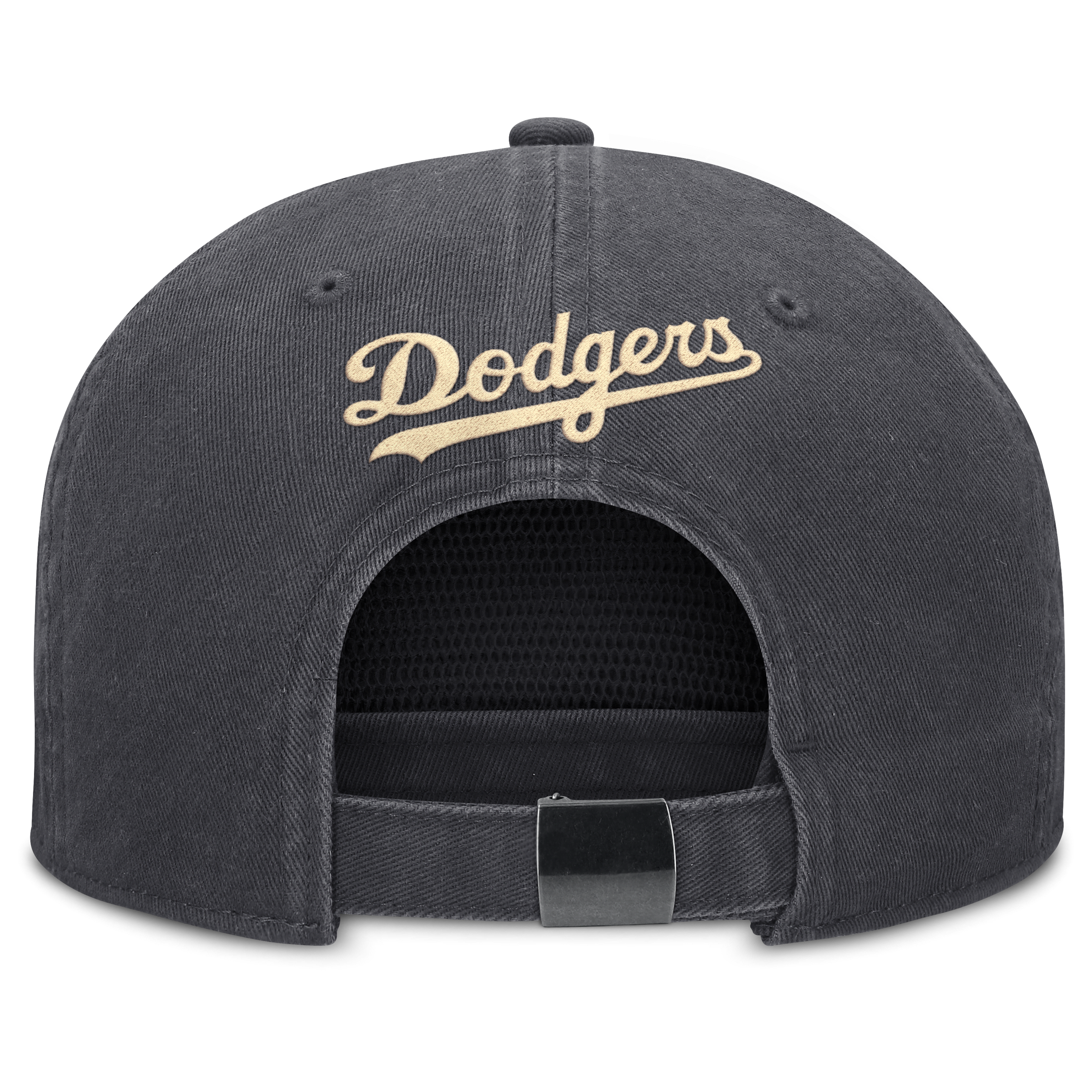 Los Angeles Dodgers Pro Men's Nike MLB Adjustable Hat