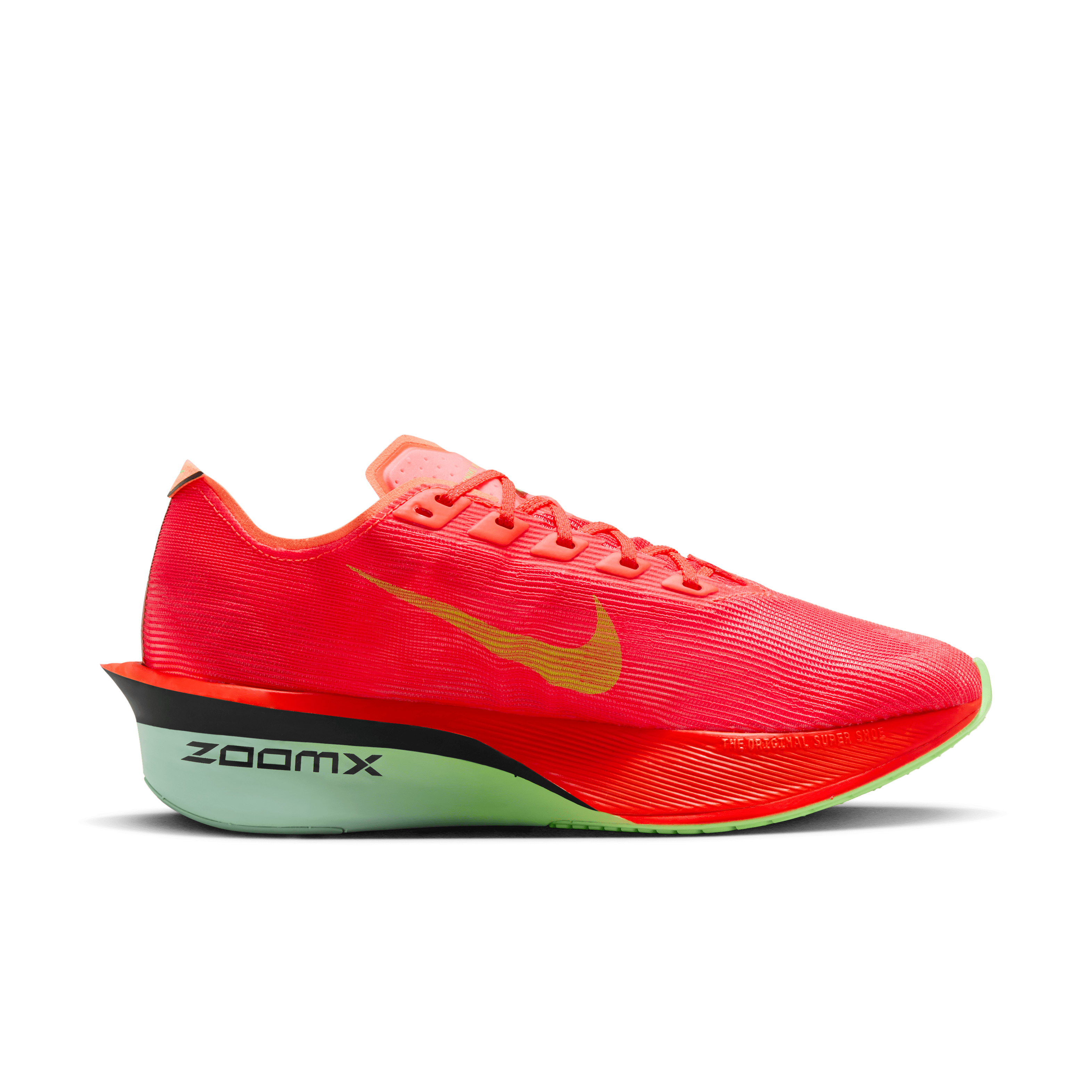 Nike Vaporfly 4 Women's Road Racing Shoes