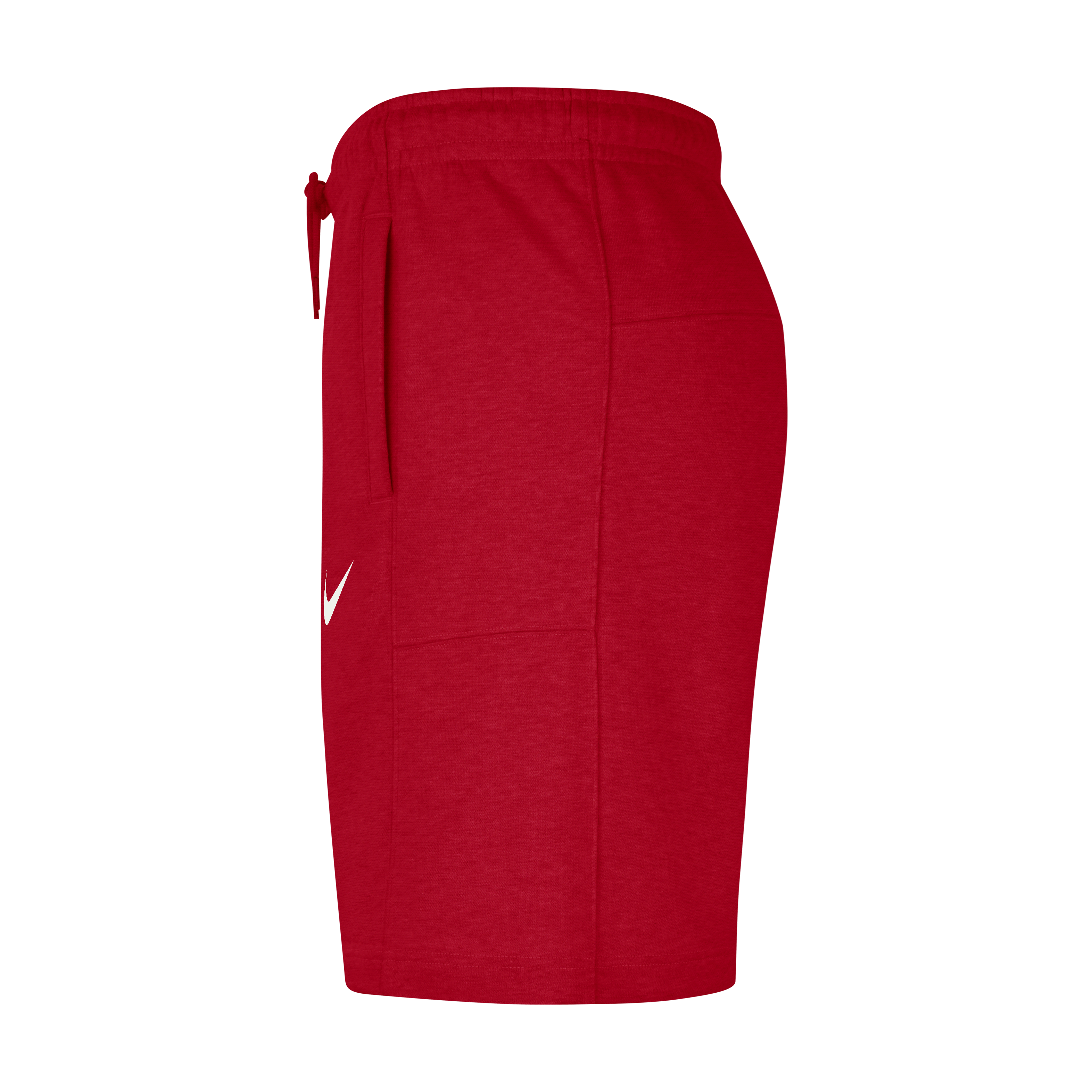 Ohio State Men's Nike College Shorts