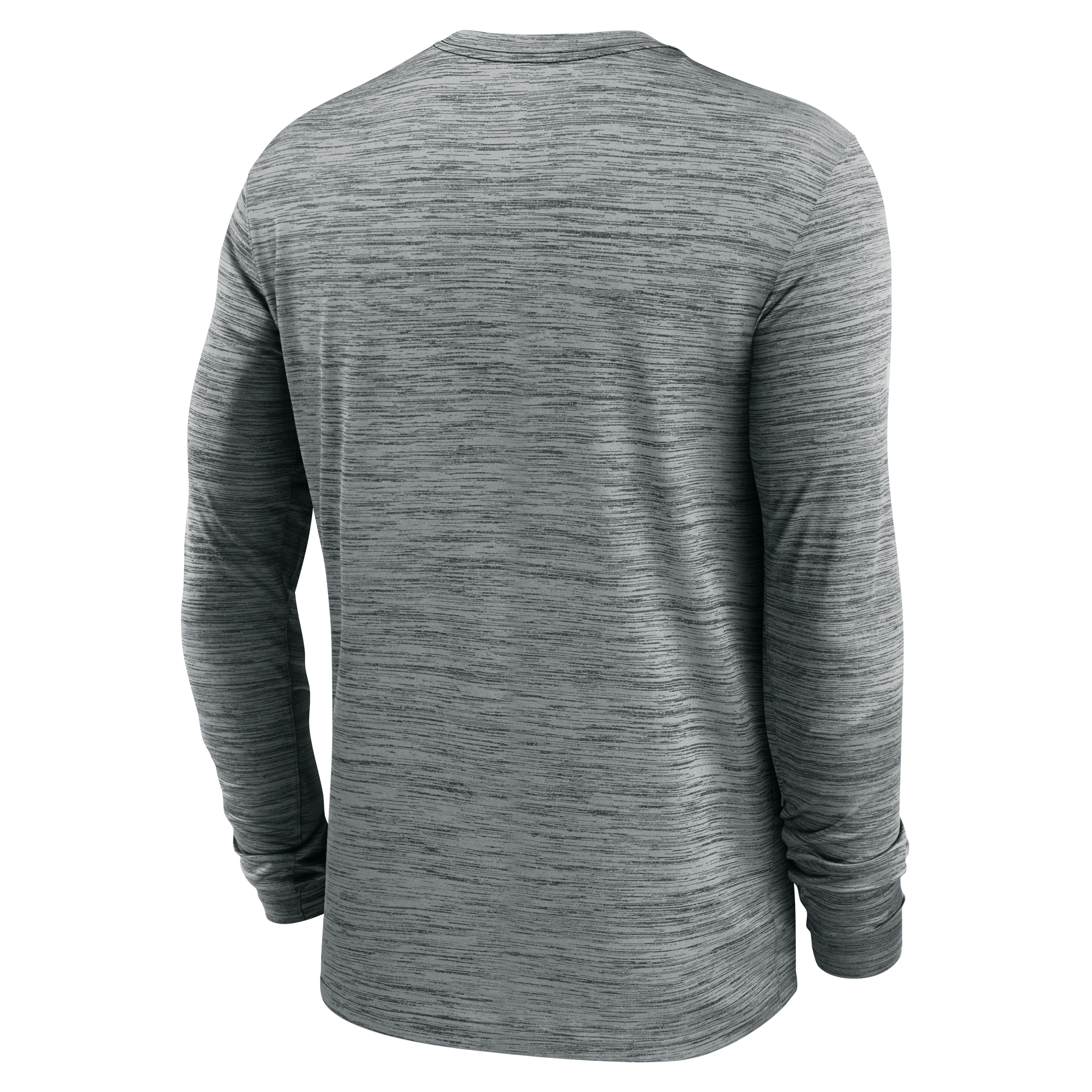Auburn Sideline Velocity Men's Nike Dri-FIT College Long-Sleeve T-Shirt