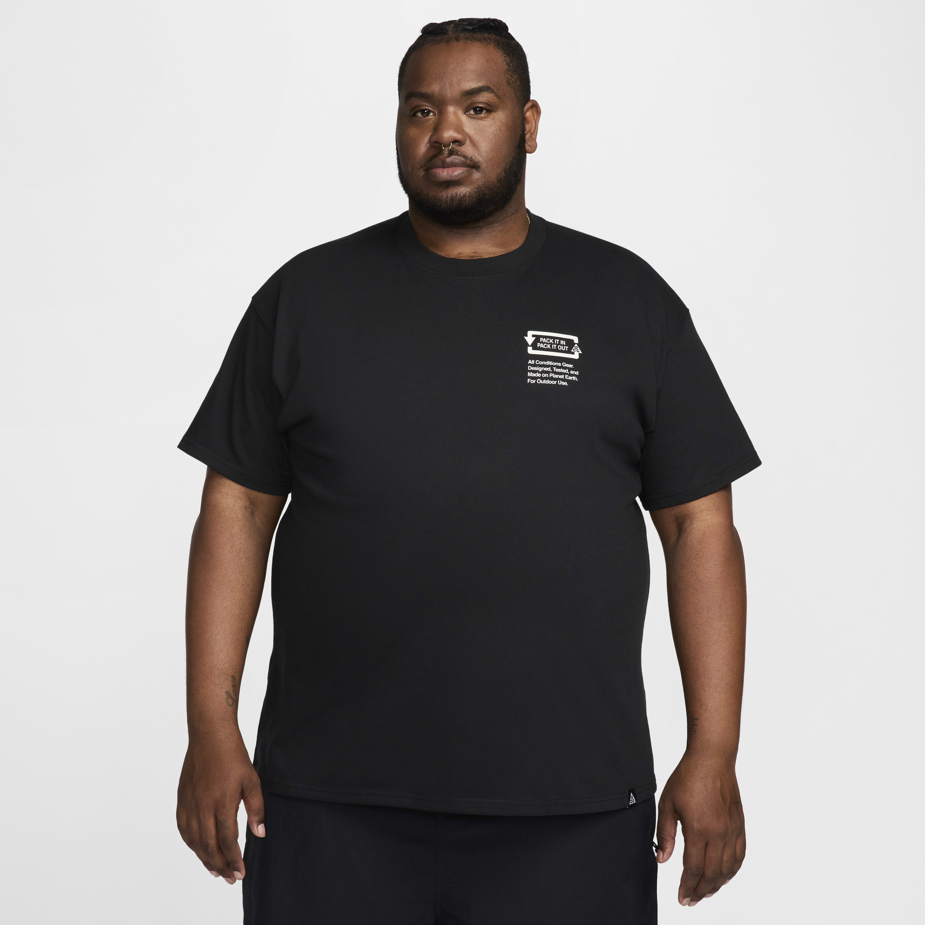 Nike ACG Men's Dri-FIT T-Shirt