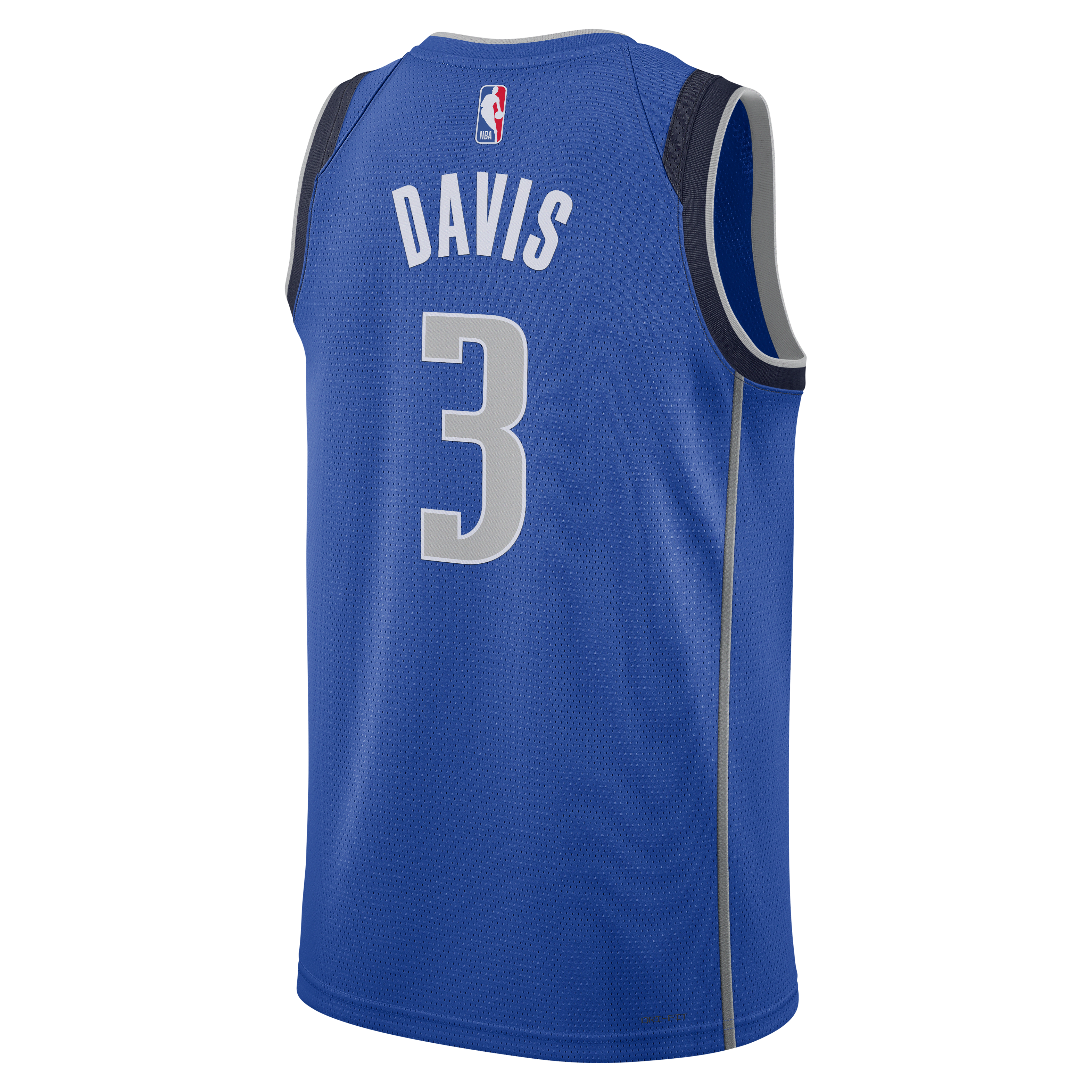 Cooper Flagg Dallas Mavericks 2022/23 Icon Edition Men's Nike Dri-FIT NBA Swingman Jersey
