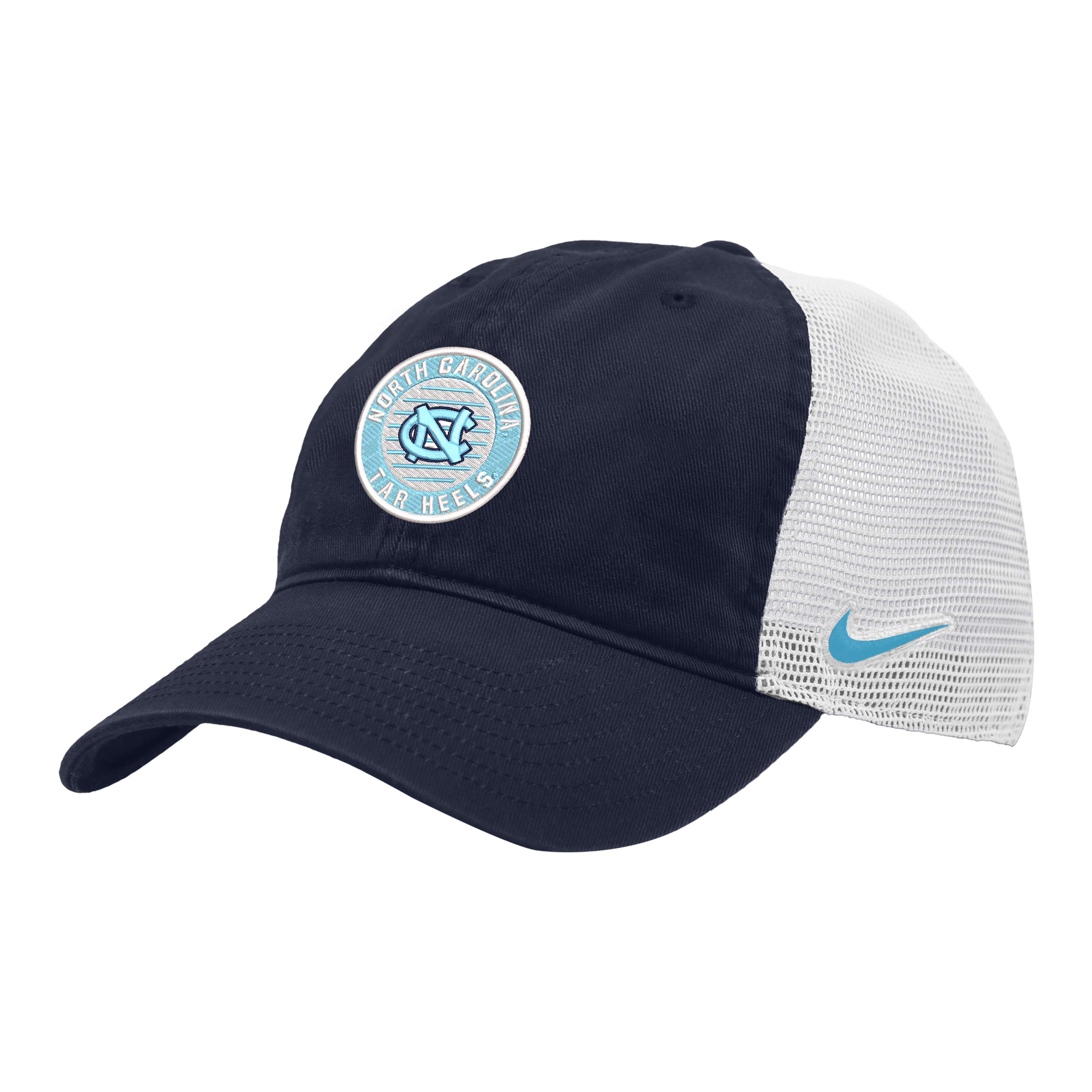 UNC Heritage86 Nike College Trucker Hat