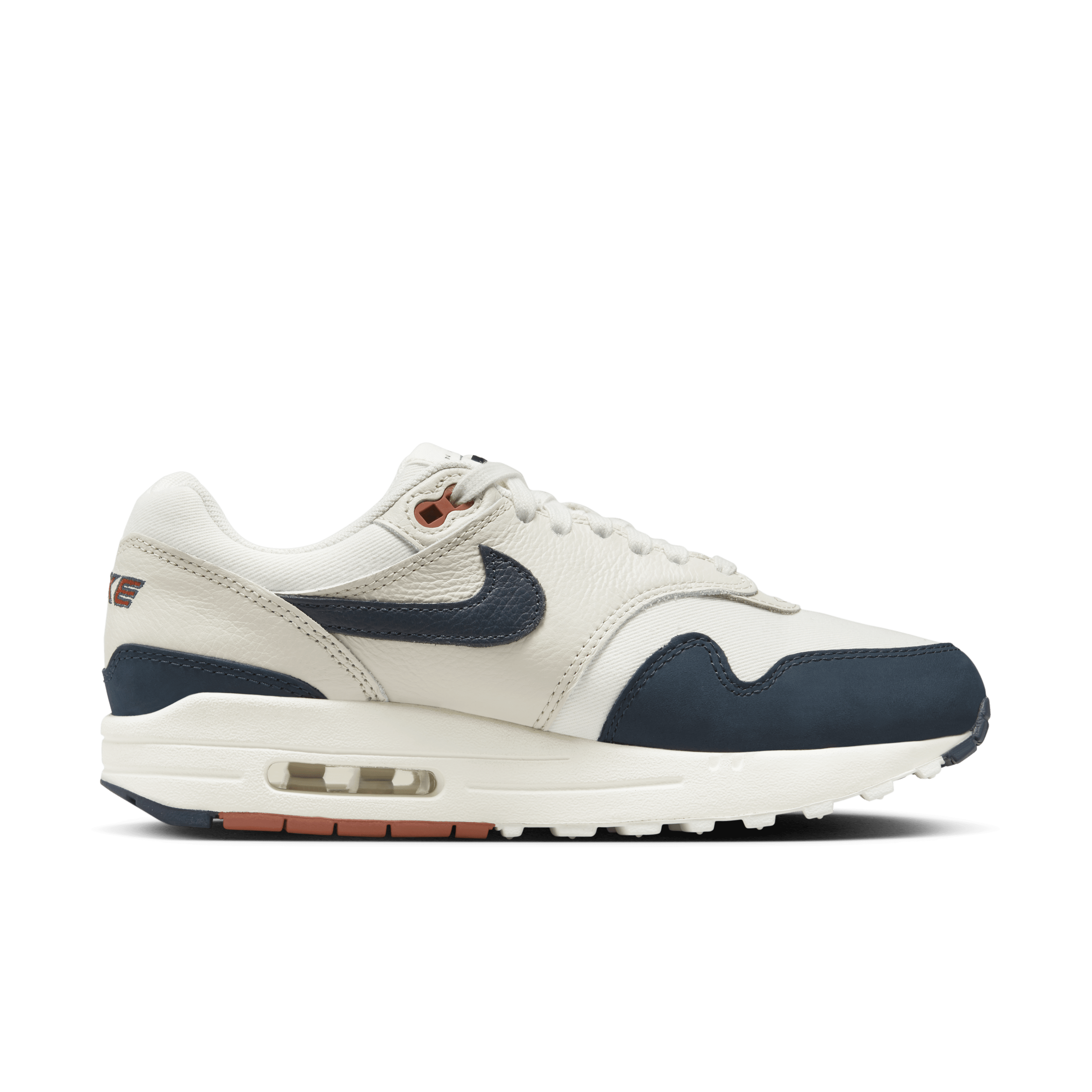 Nike Air Max 1 Women's Shoes