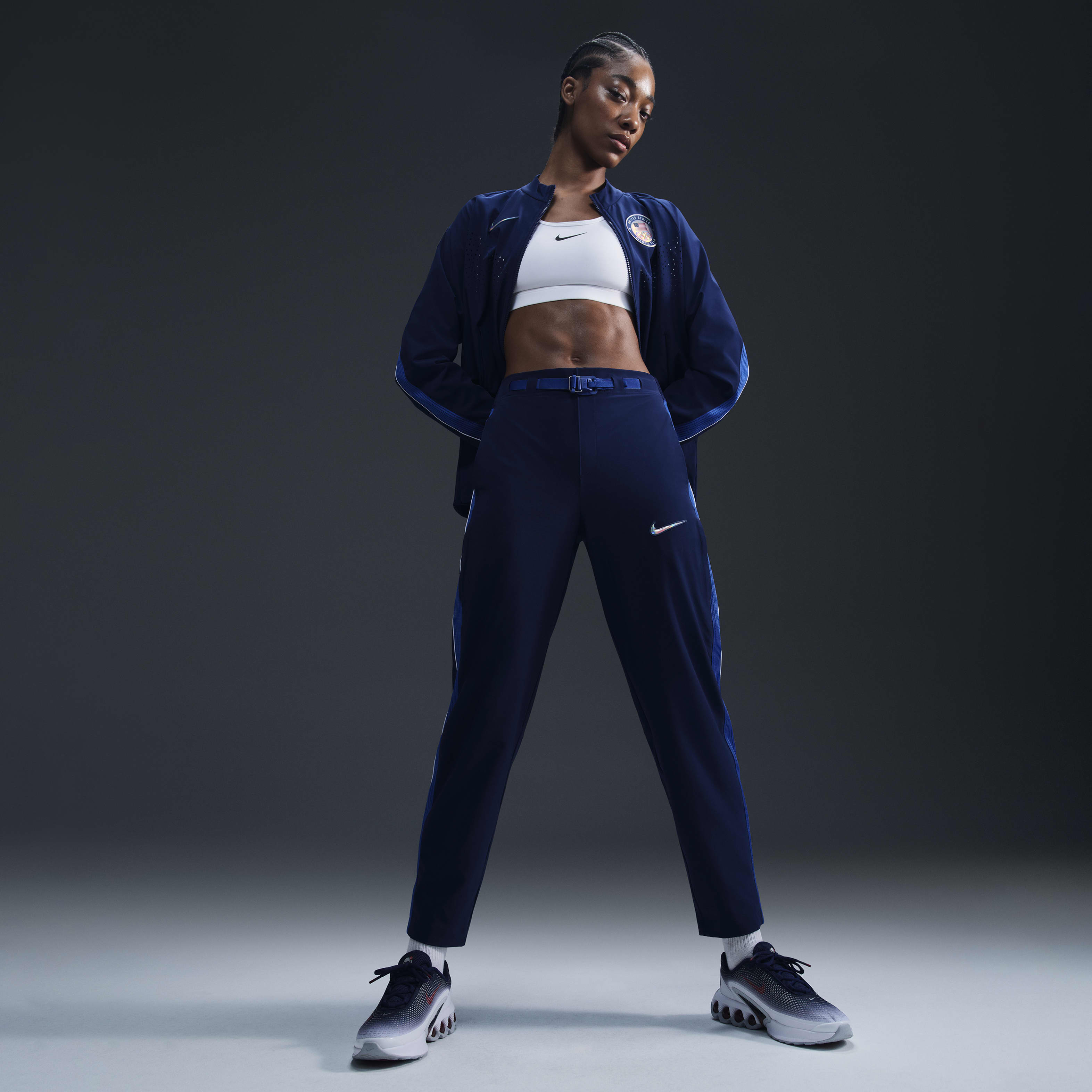 USA Women's Nike Pants