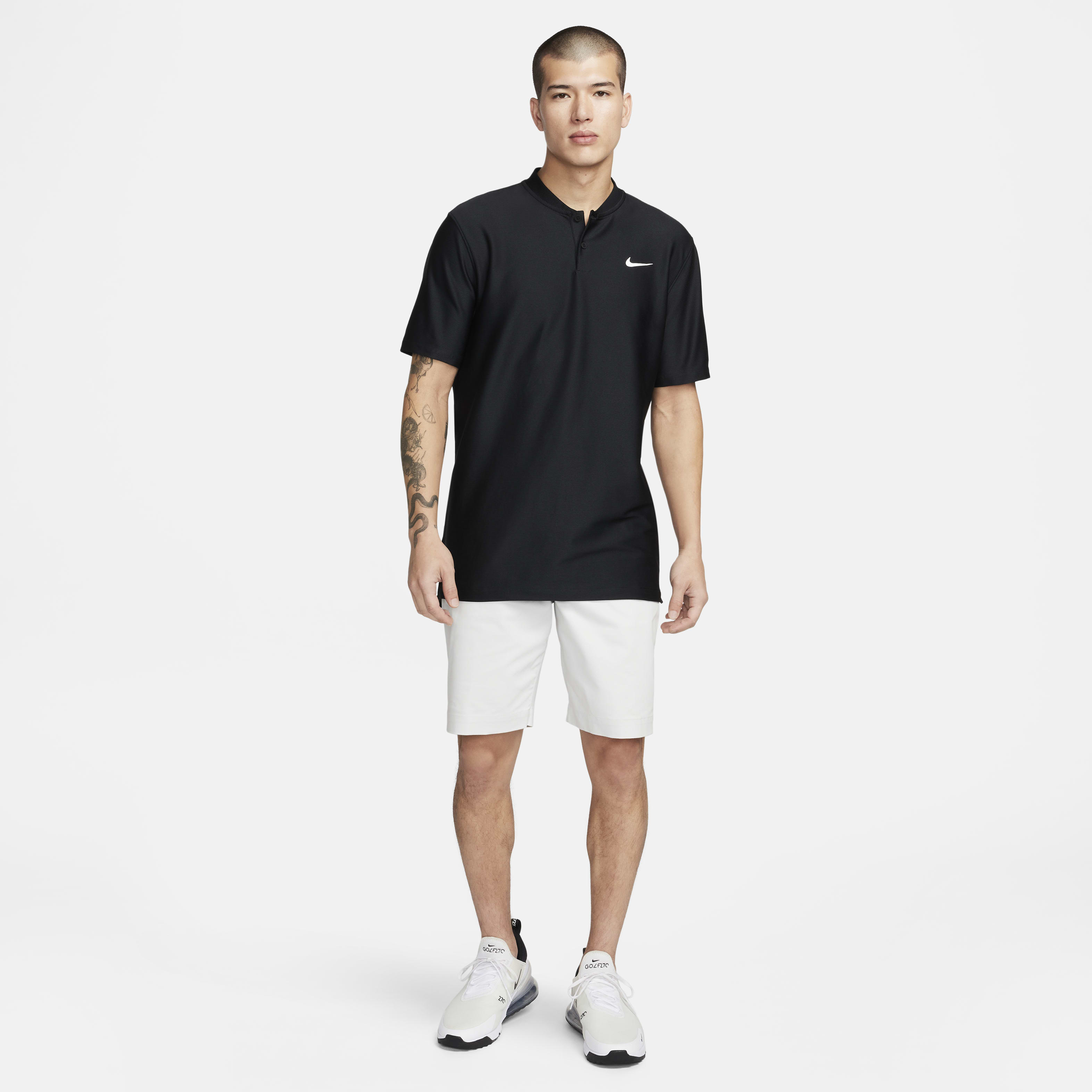 Nike Tour Men's Dri-FIT Golf Polo