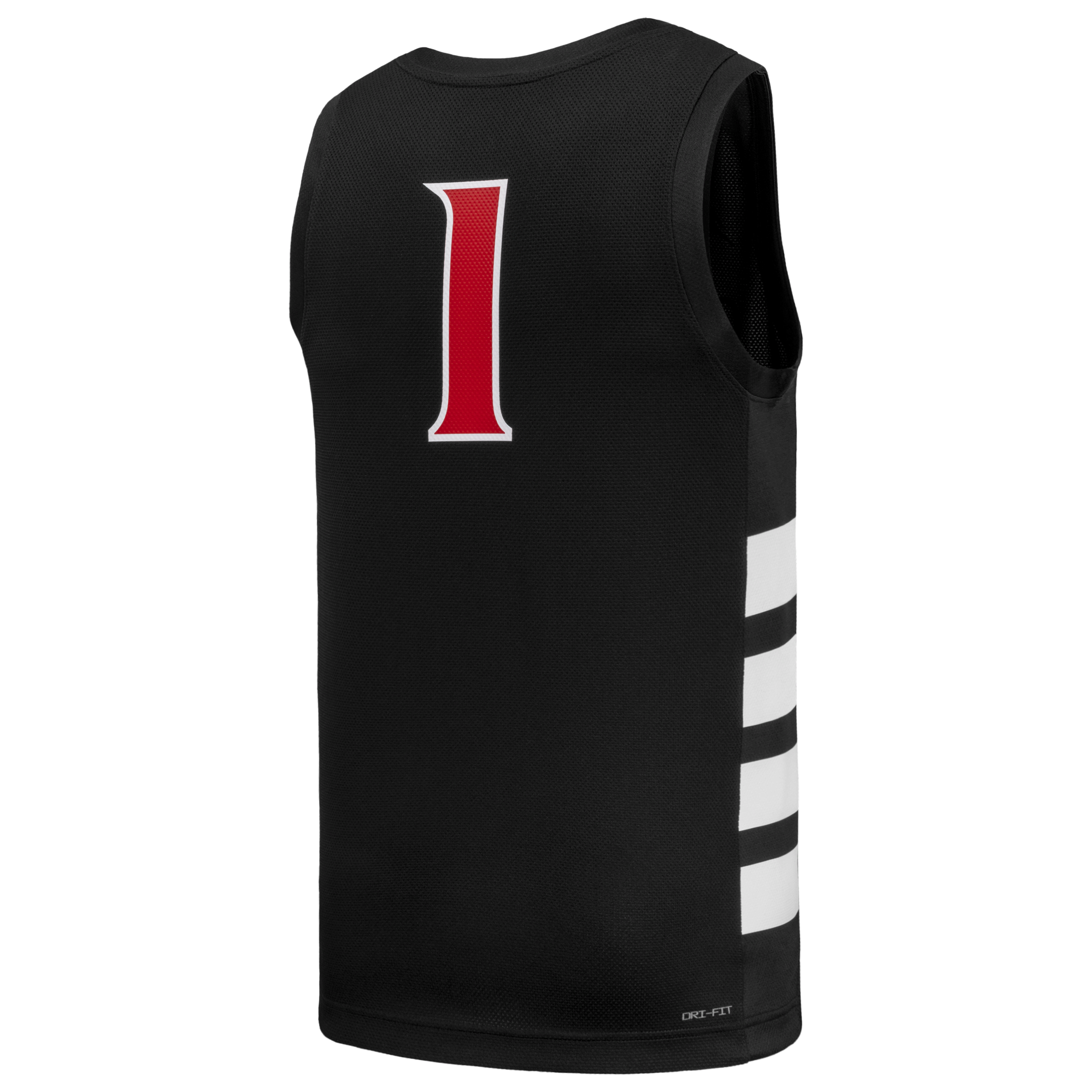 Cincinnati Men's Basketball Nike College Replica Jersey
