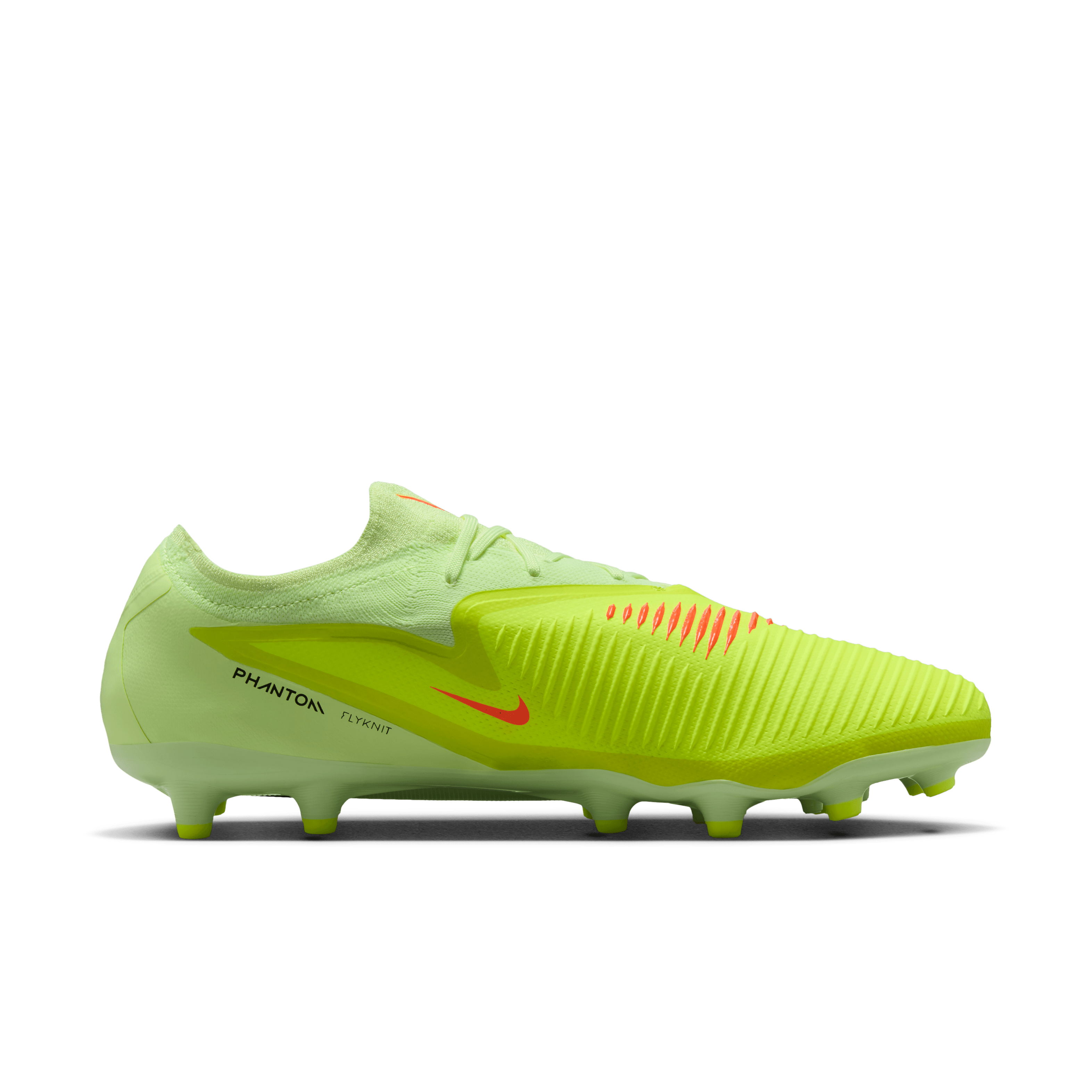 Nike Phantom 6 Low Pro Artificial-Grass Soccer Cleats