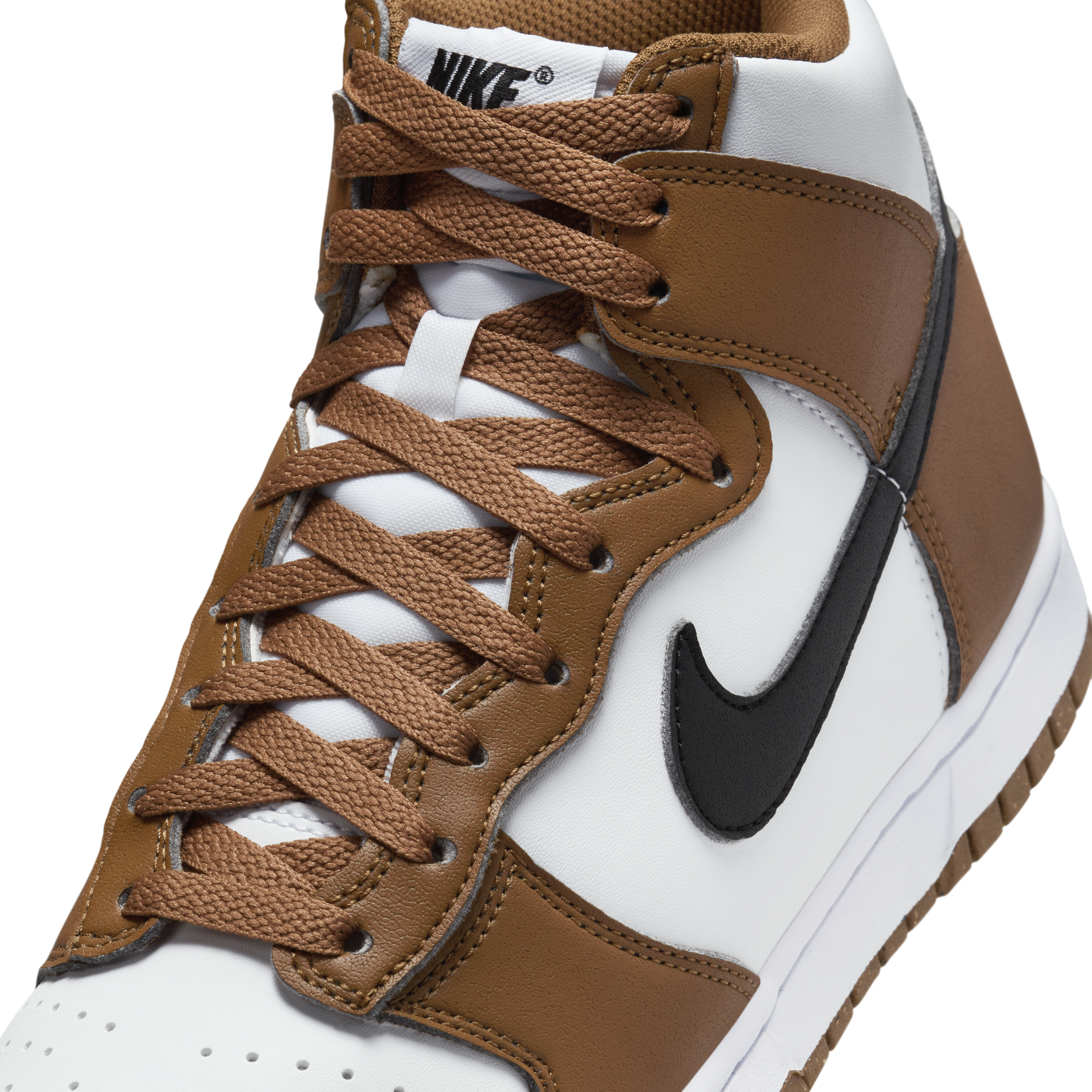 Nike Dunk High Next Nature Women's Shoes