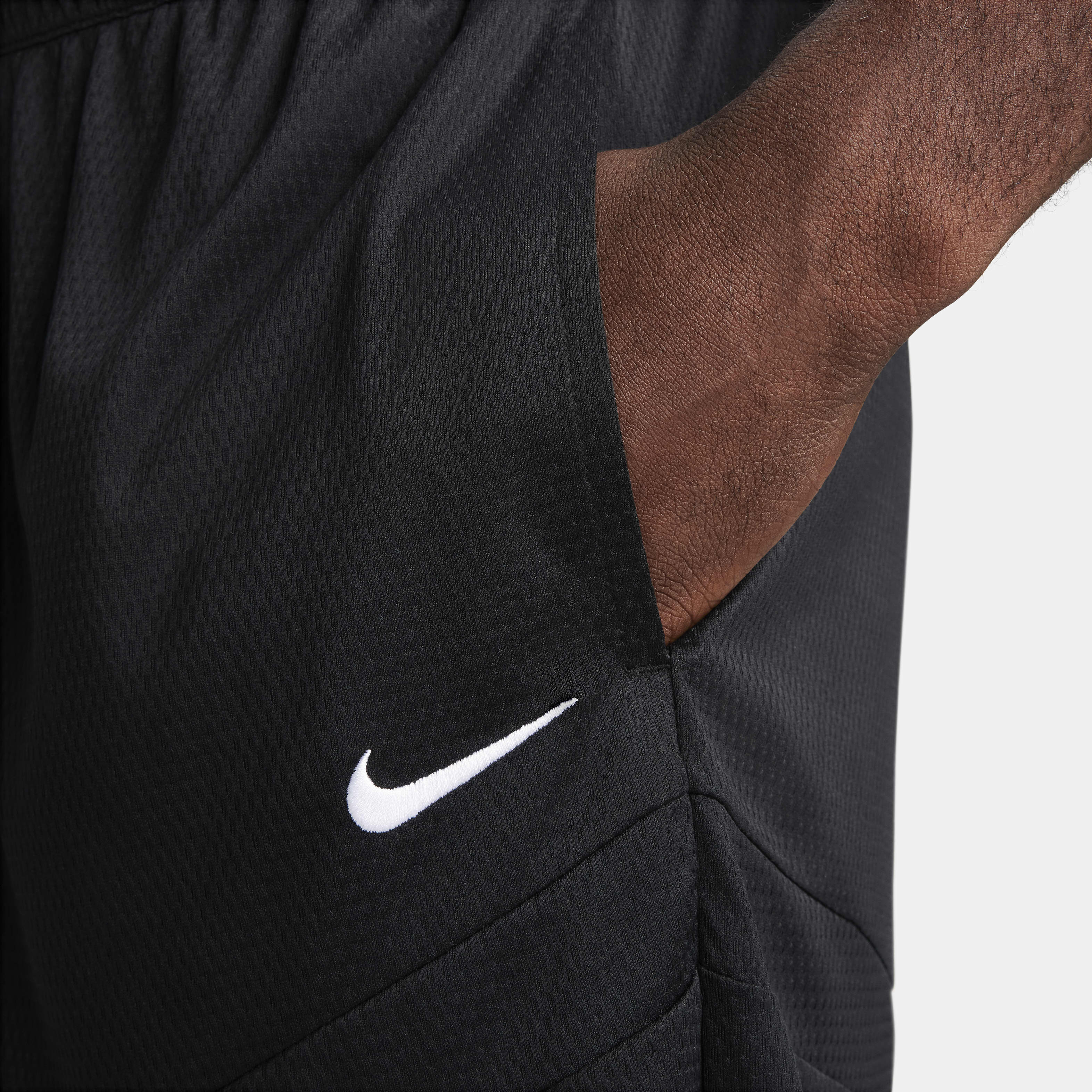 Nike Icon Men's Dri-FIT 6" Basketball Shorts