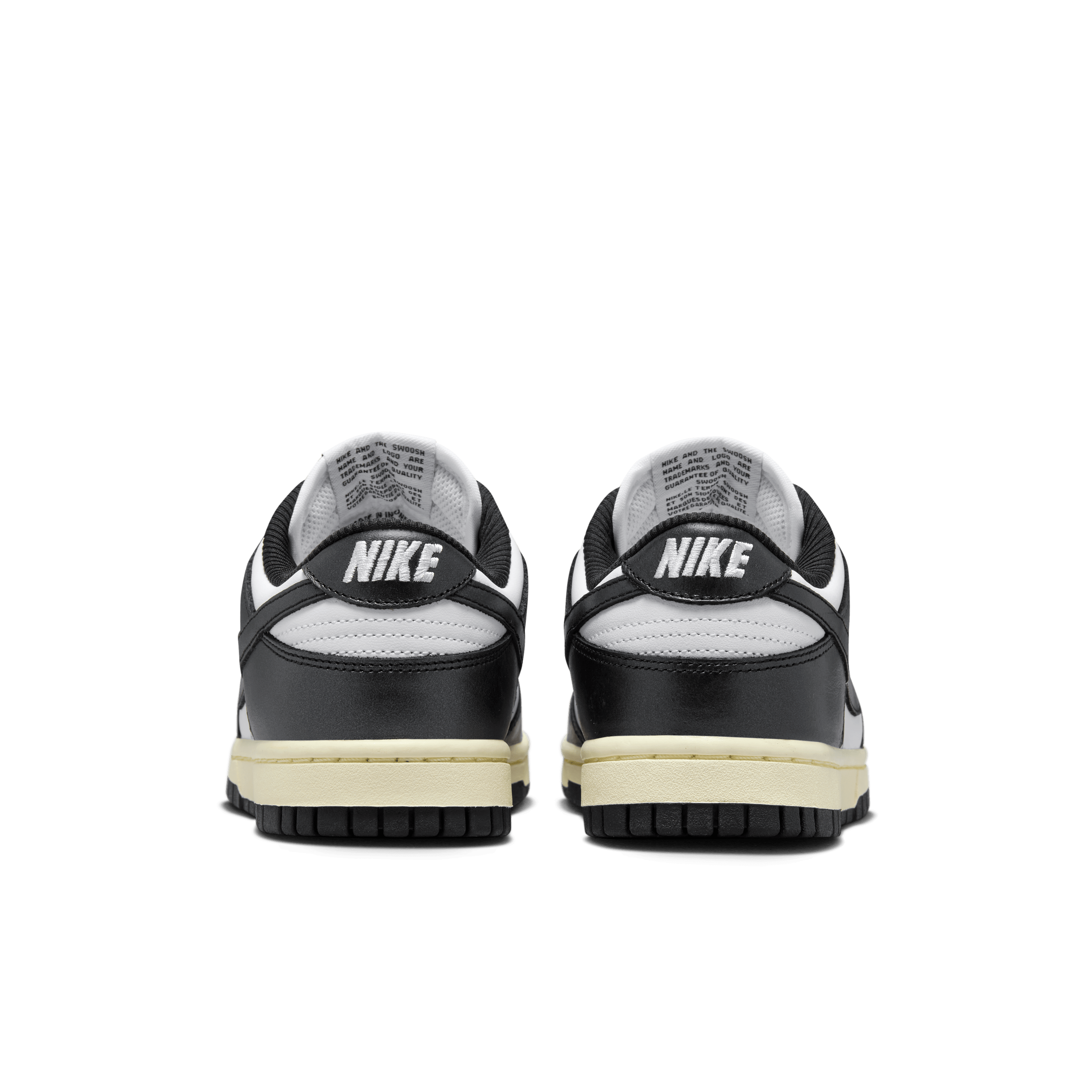 Nike Dunk Low Premium Women's Shoes