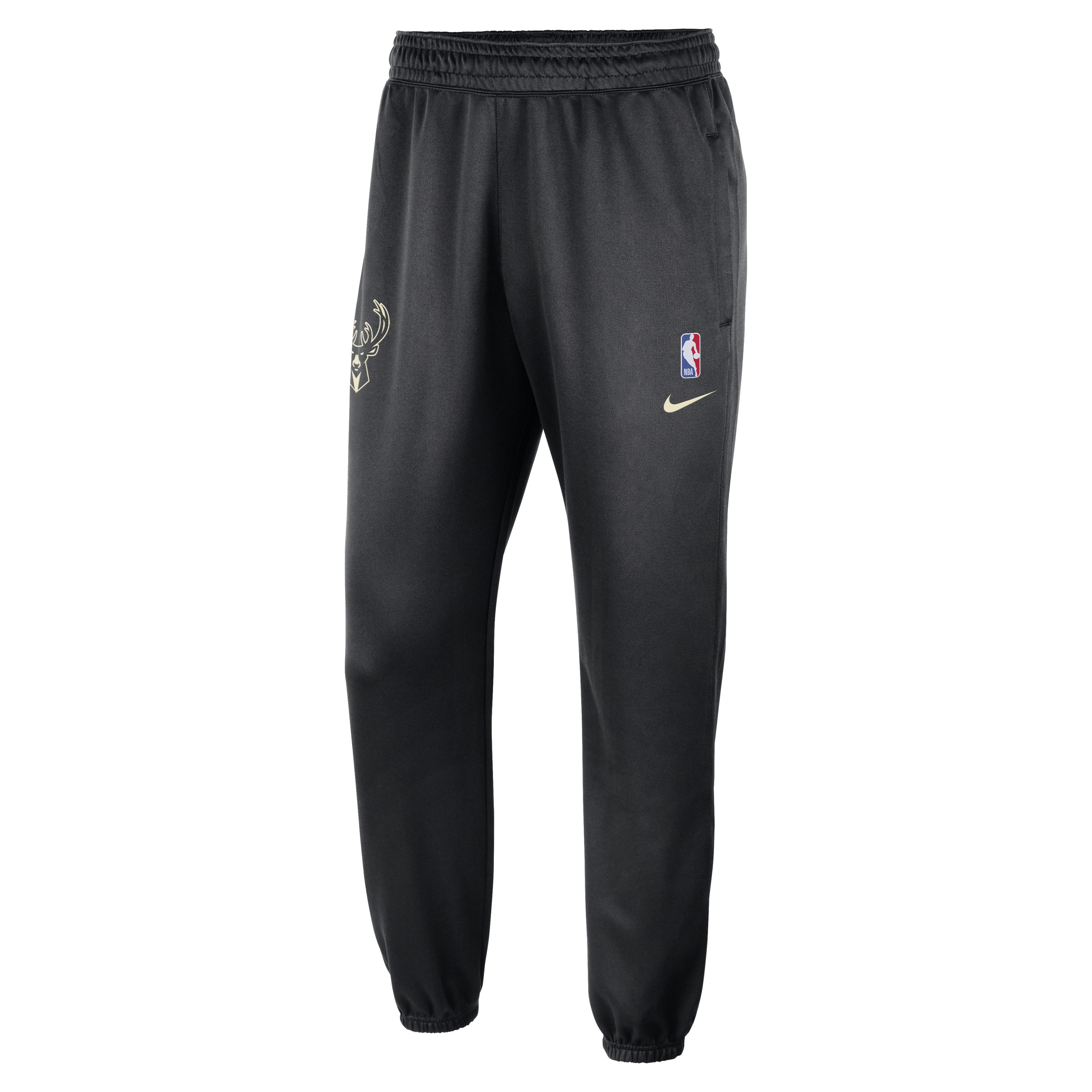 Milwaukee Bucks Spotlight Men's Nike Dri-FIT NBA Pants