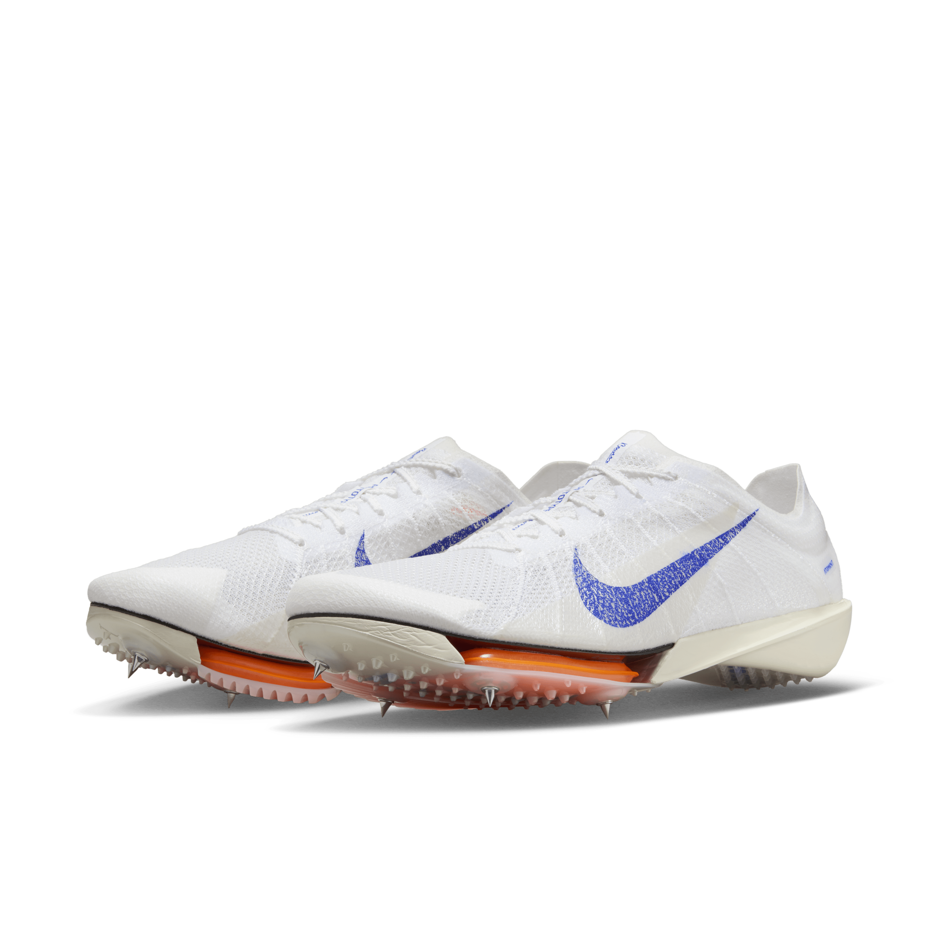 Nike Victory 2 Electric Track & Field Distance Spikes