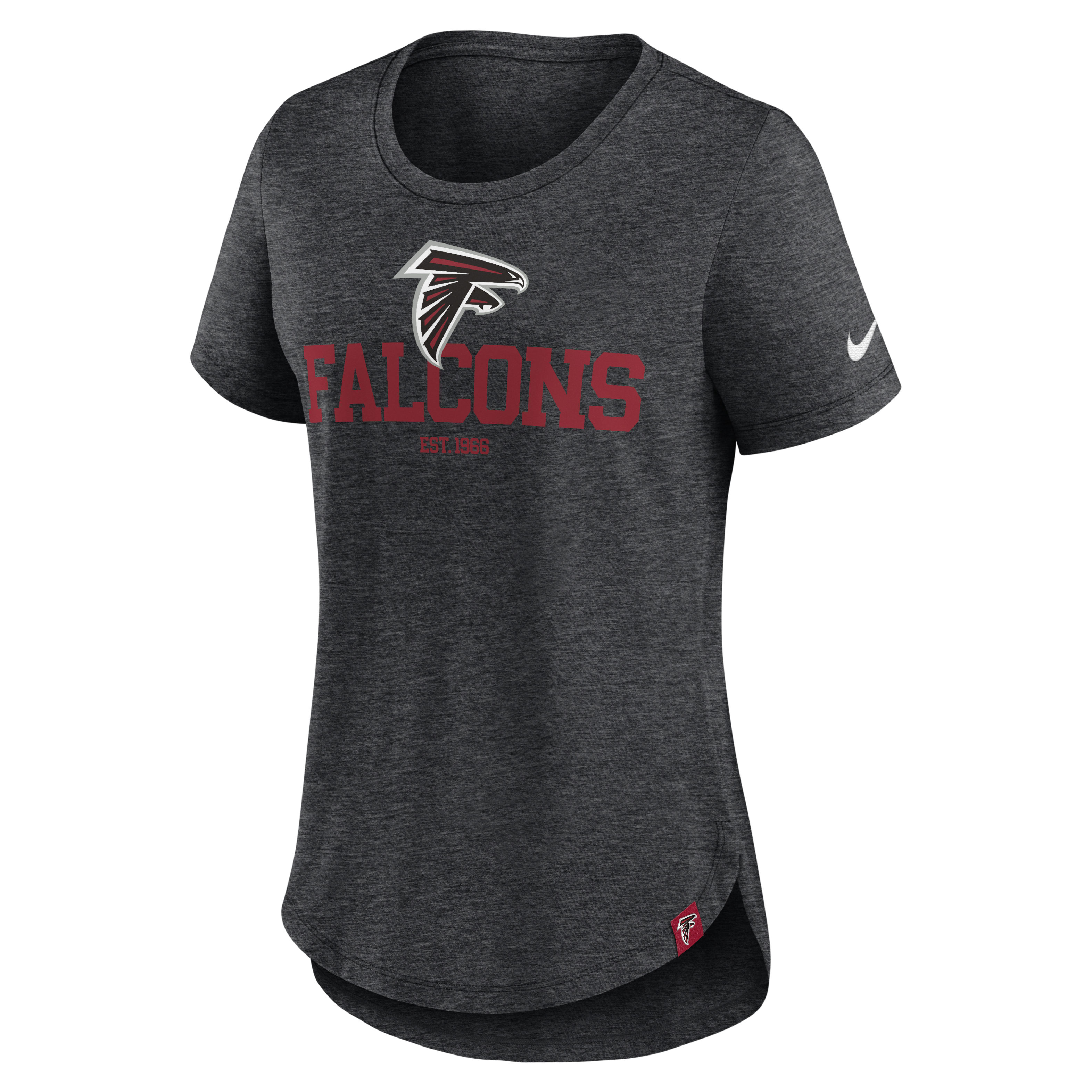 Atlanta Falcons Women's Nike NFL T-Shirt