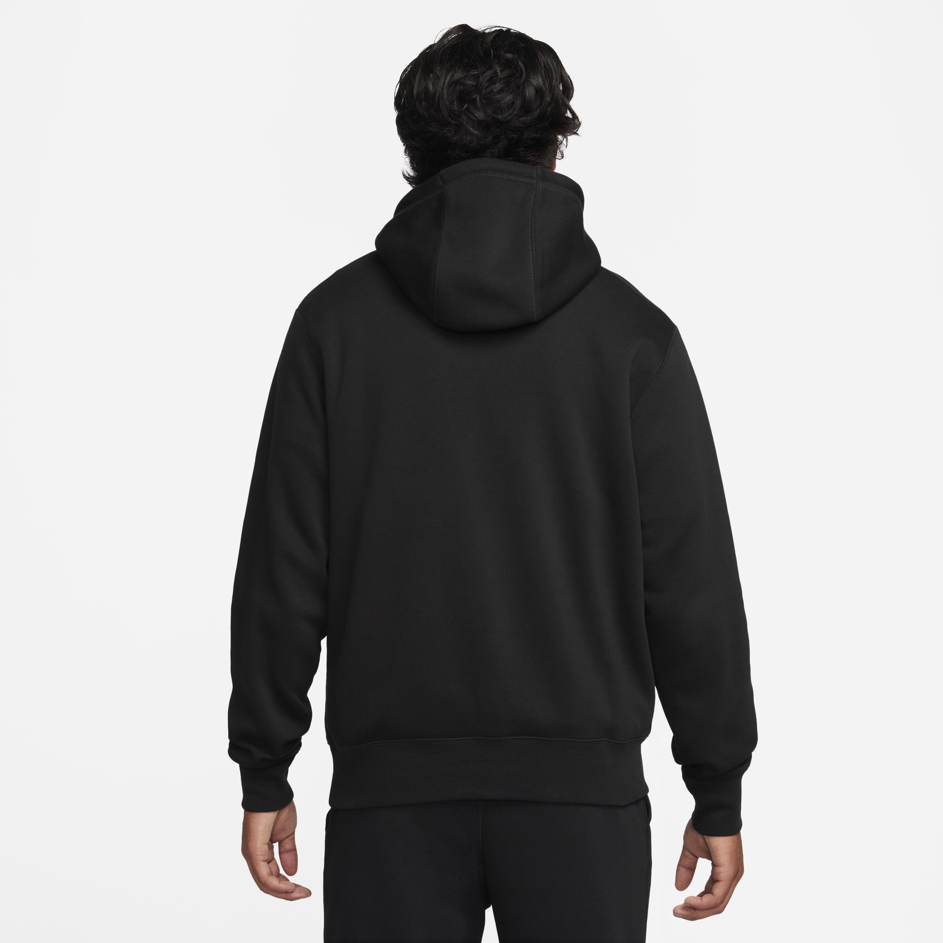 Nike Club Fleece Men's Pullover Hoodie