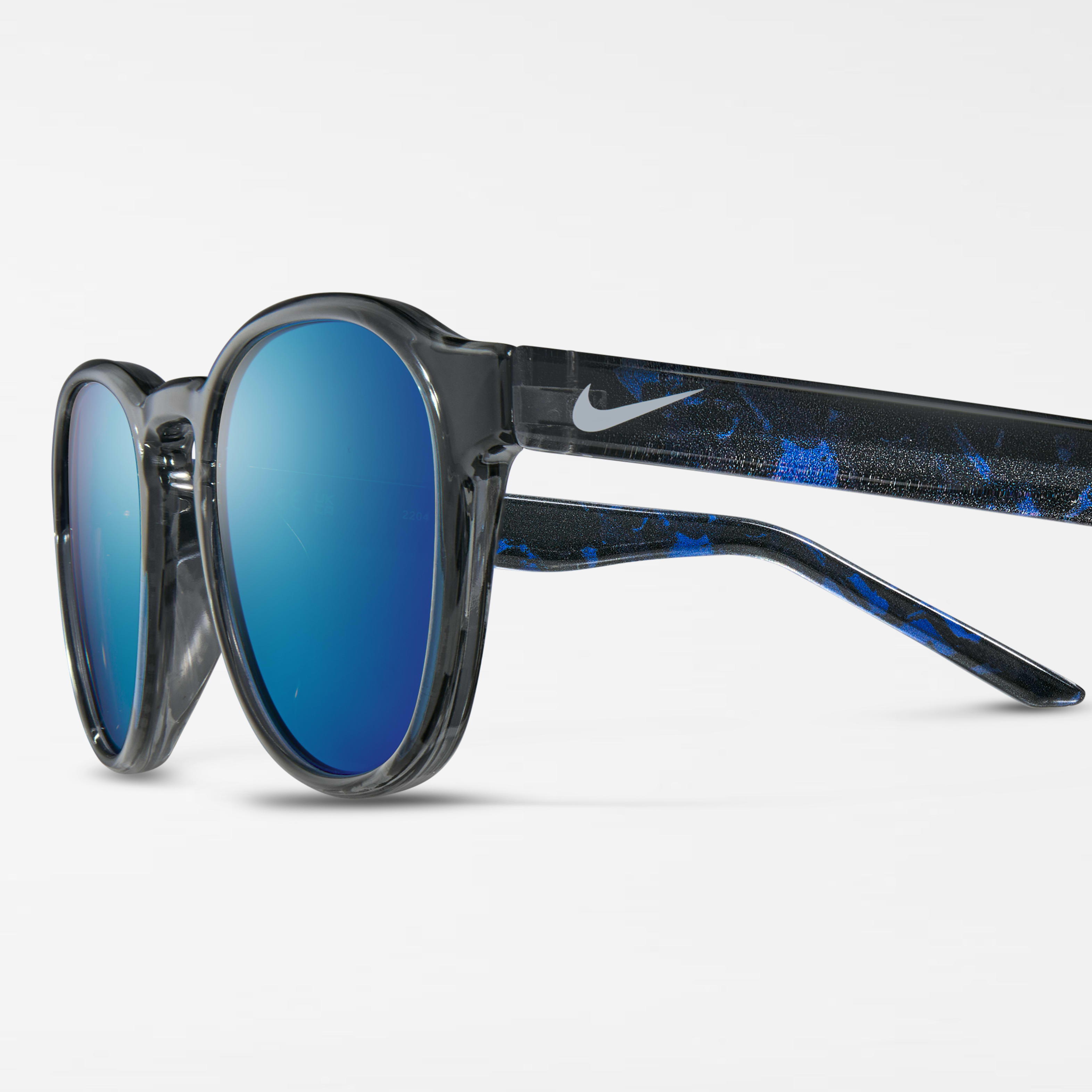 Nike Smash Mirrored Kids Sunglasses