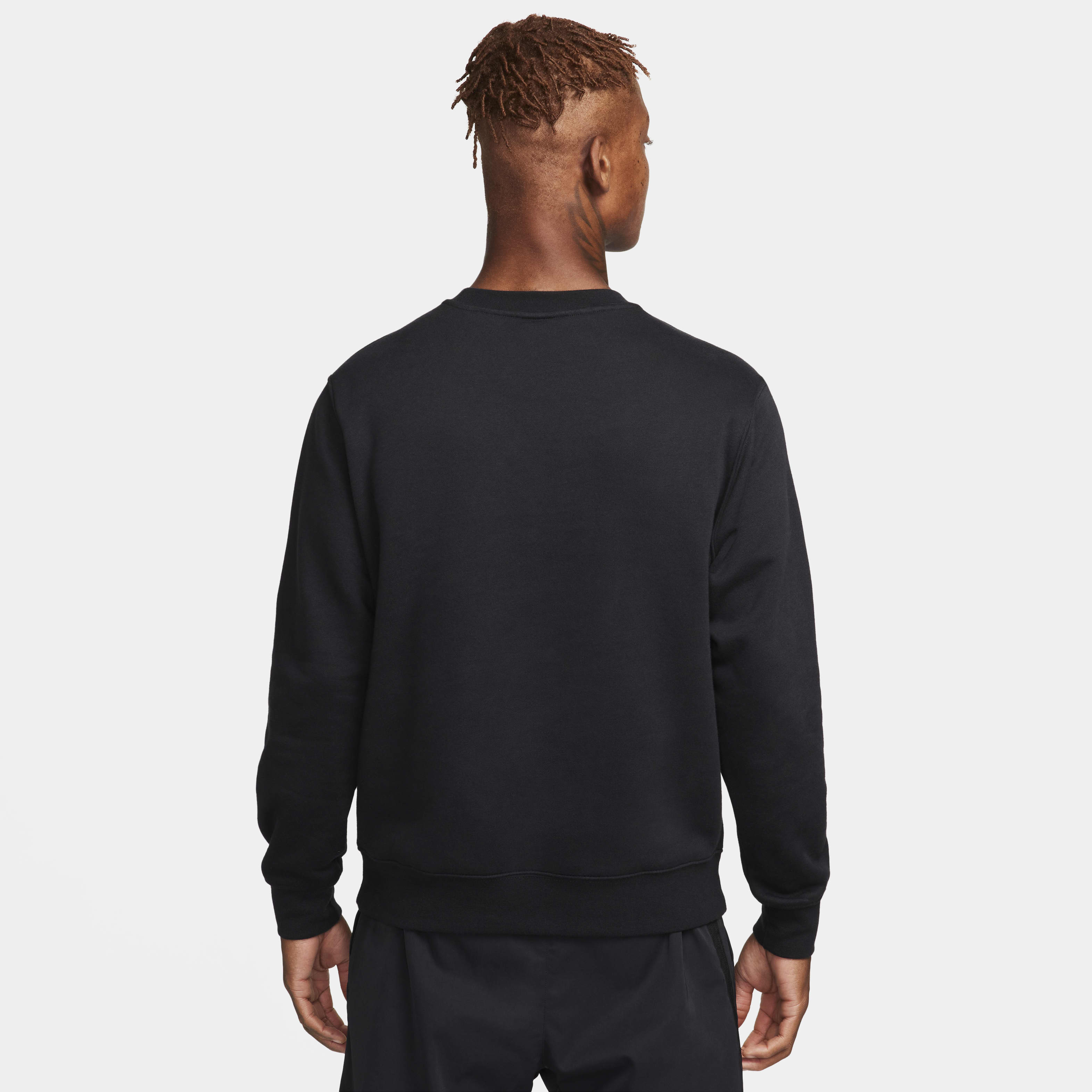 Nike Club Fleece Men's Crew