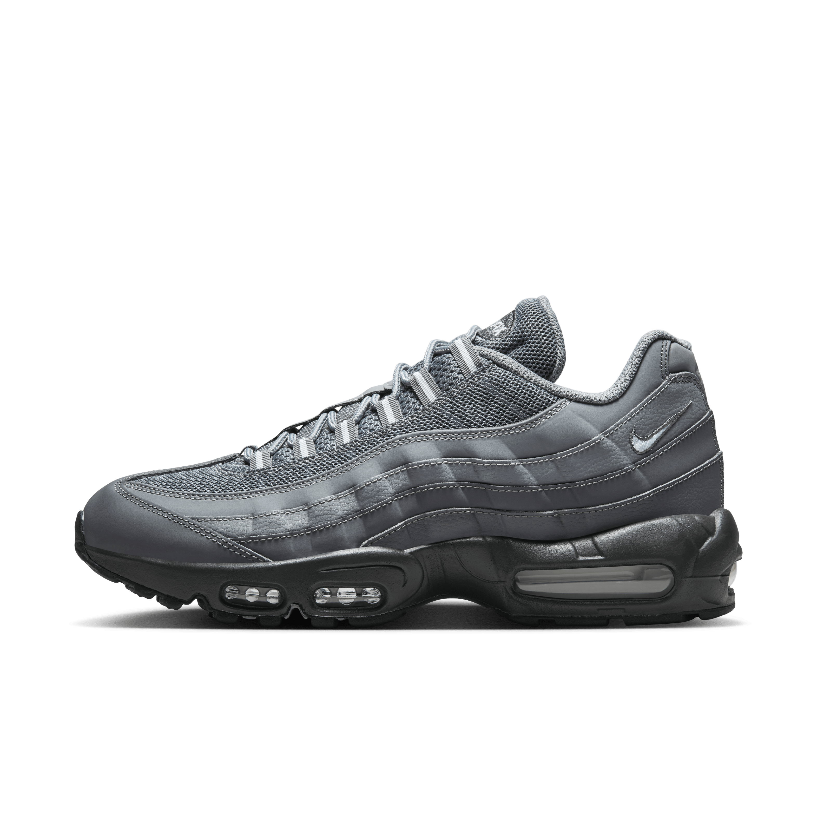 Wolf Grey Footasylum Nike 95 Footasylum Air Top Max