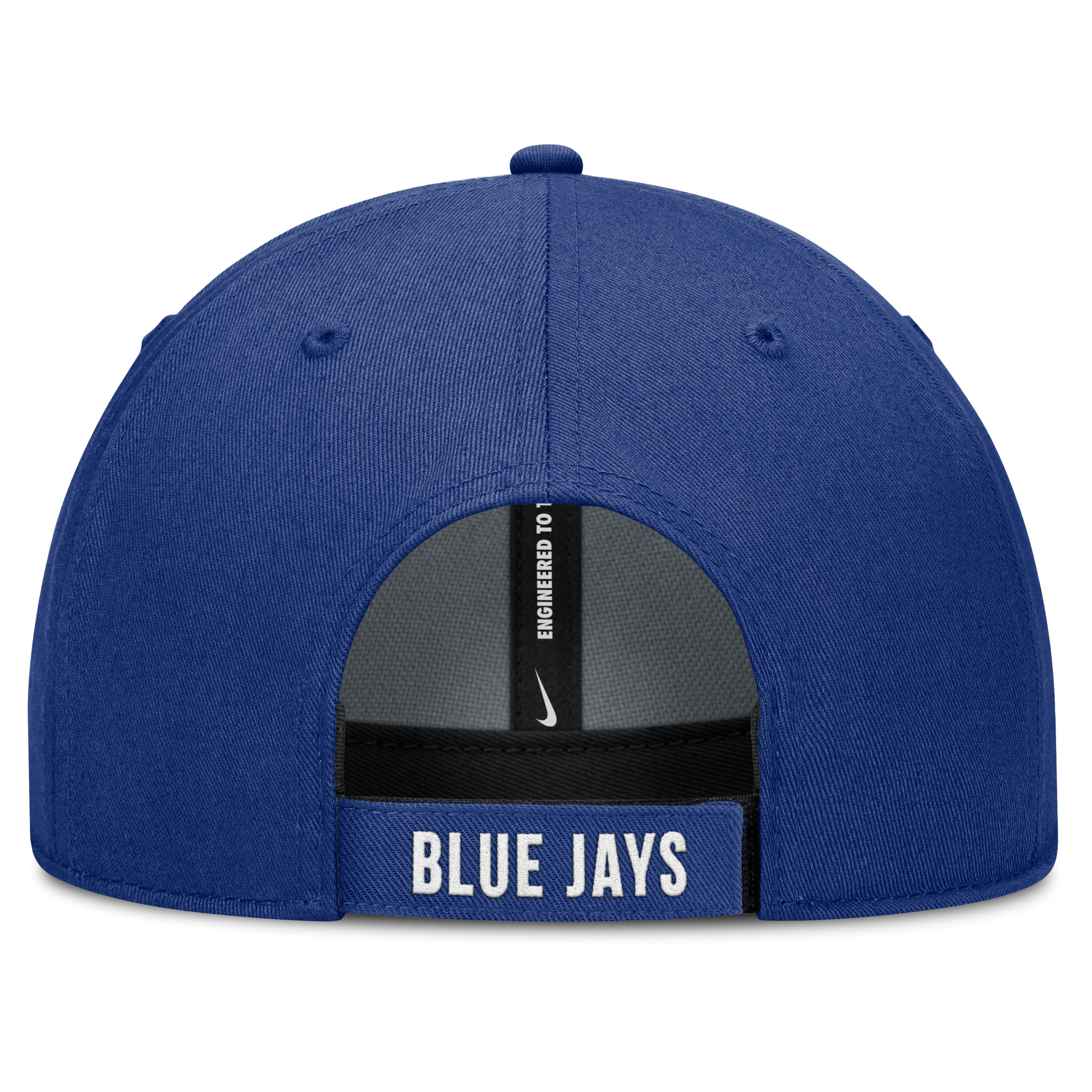 Toronto Blue Jays Club Men's Nike Dri-FIT MLB Adjustable Hat