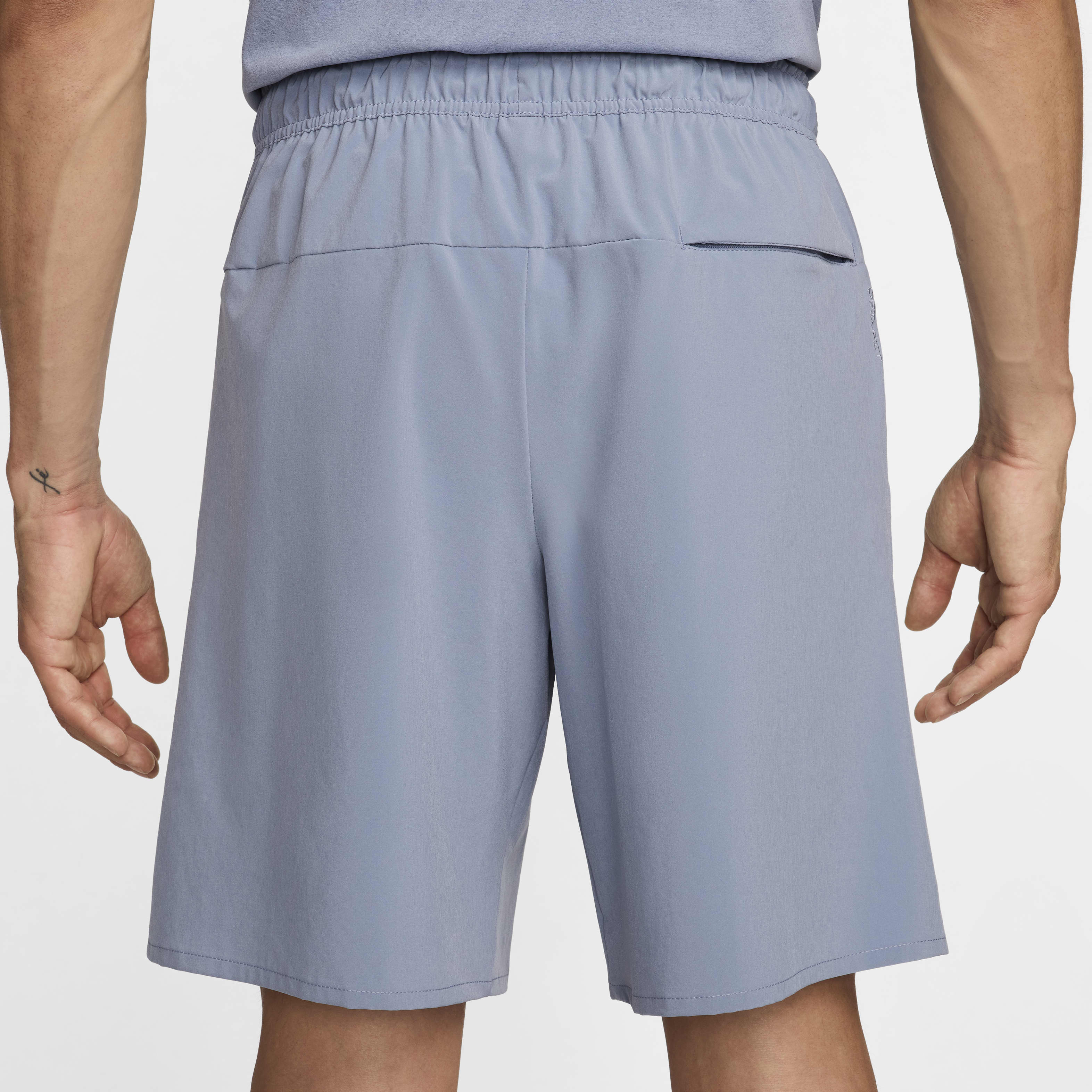 Nike Unlimited Men's Dri-FIT 9" Unlined Versatile Shorts