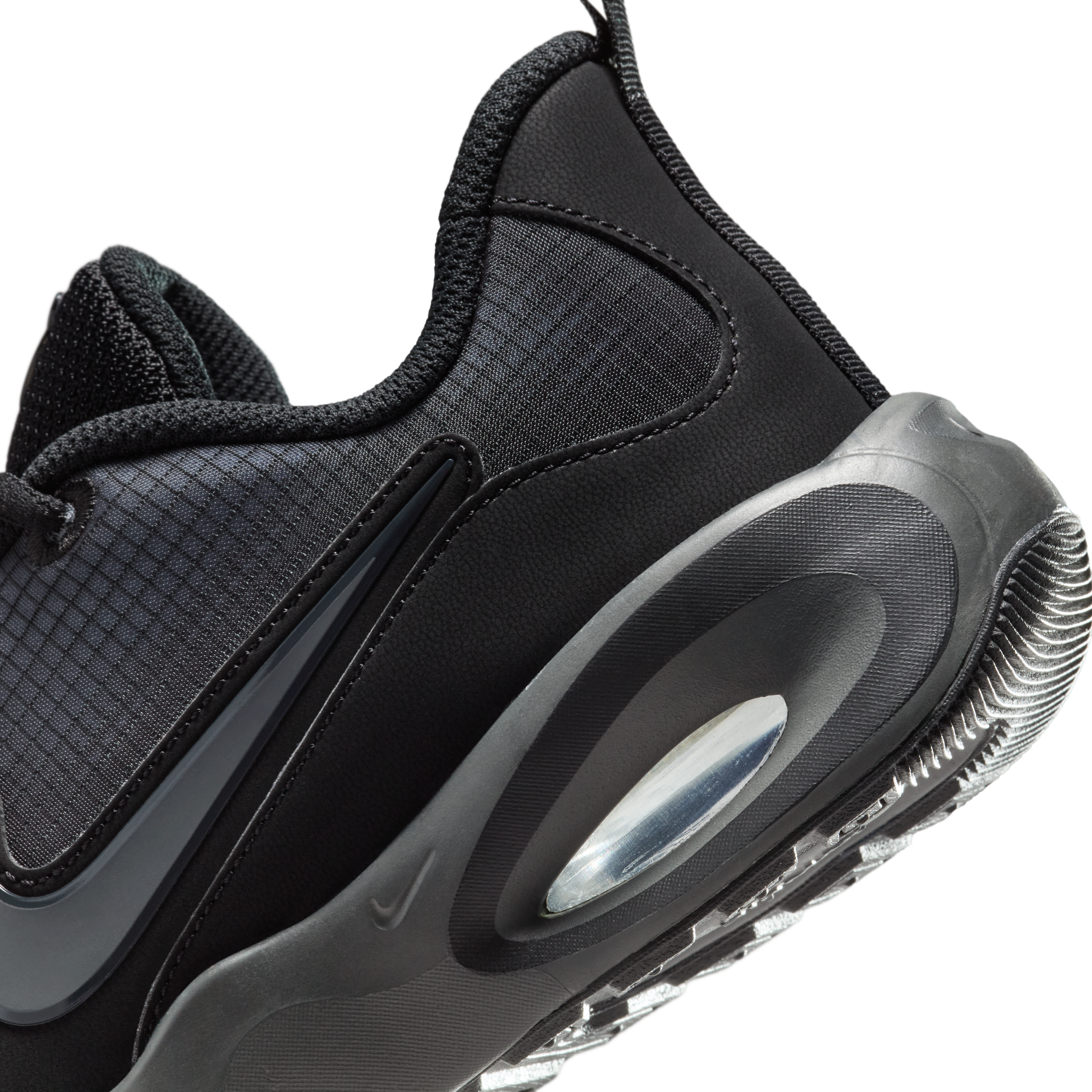 Nike Air Max Nova Baby/Toddler Shoes