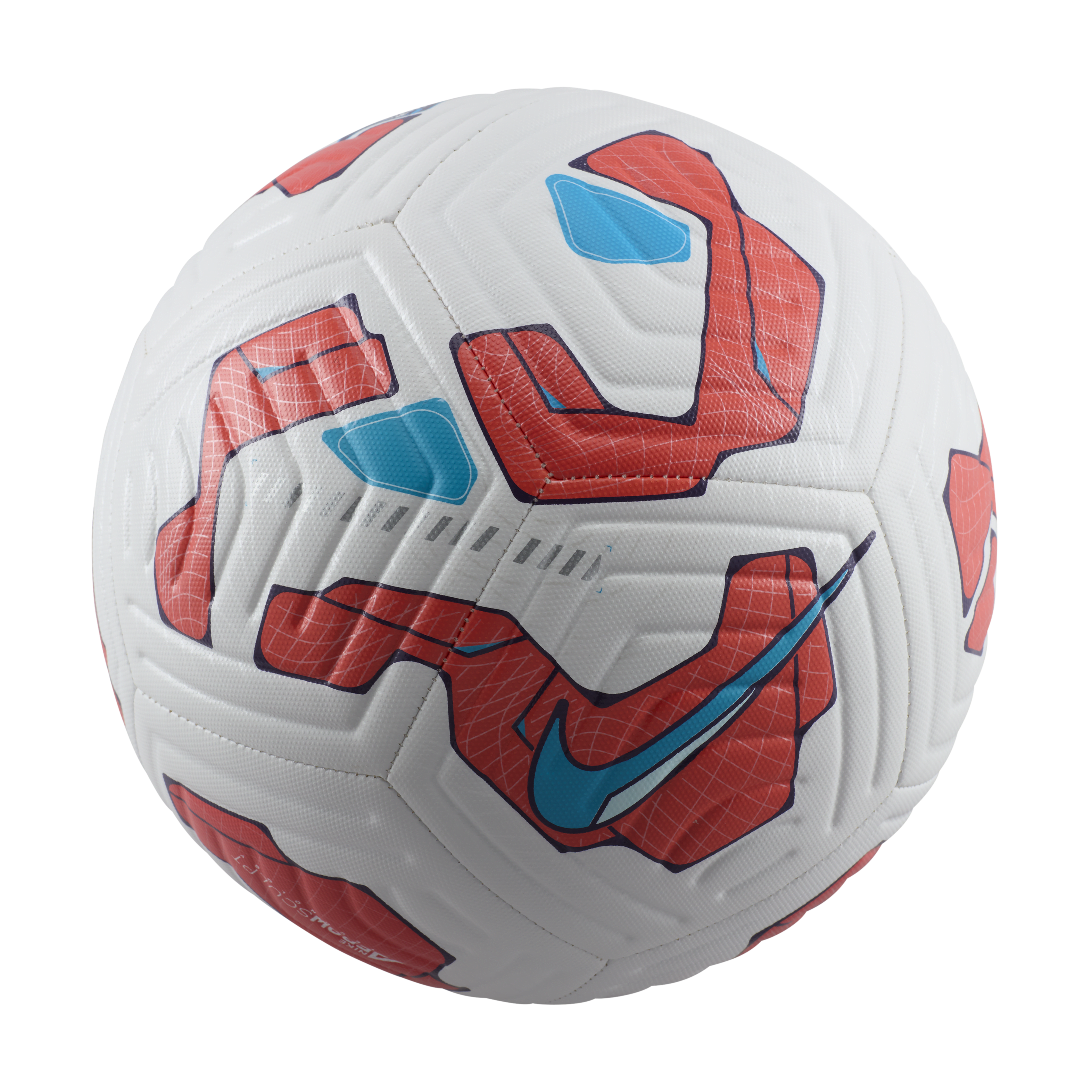 Women's Super League Academy Nike Soccer Ball