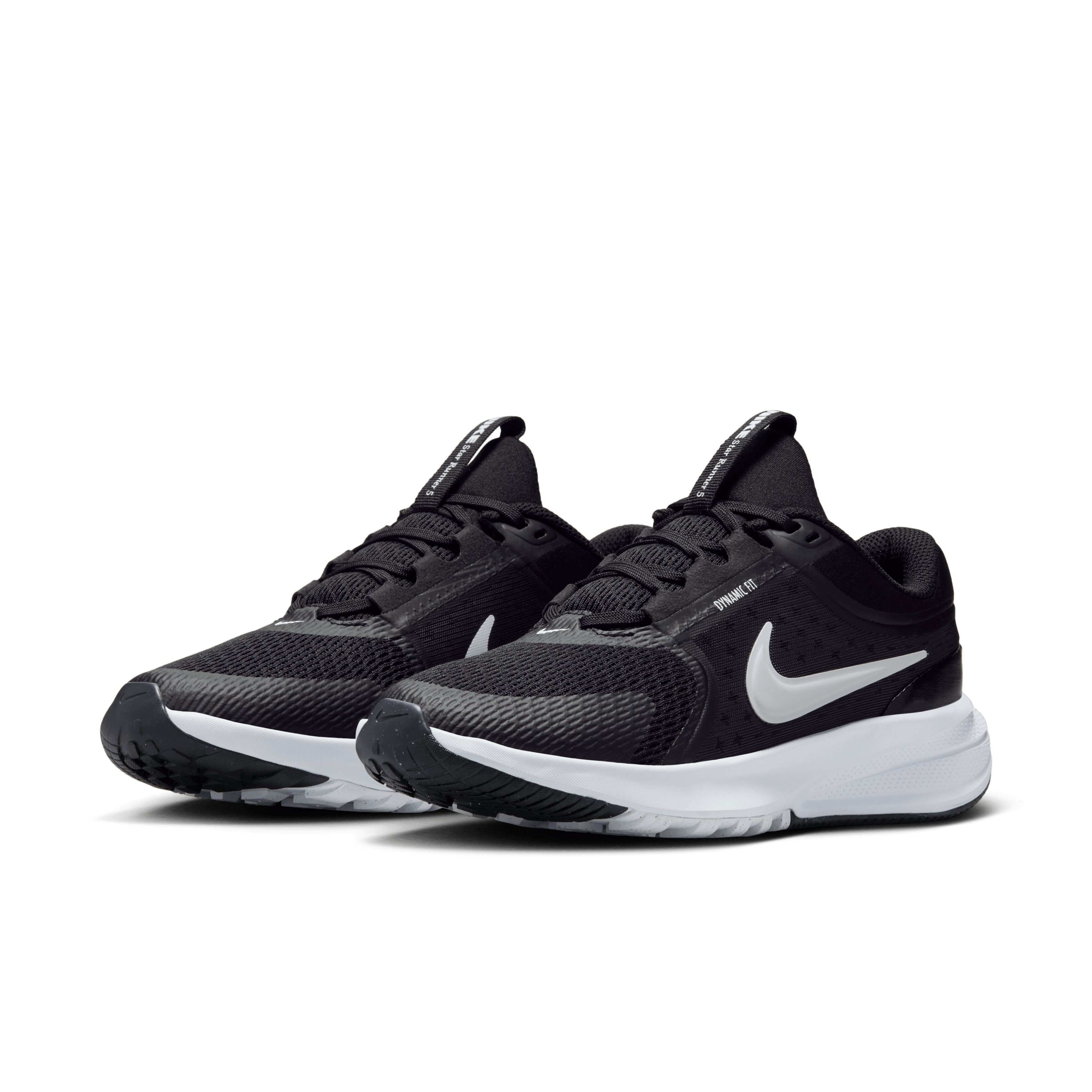 Nike Star Runner 5 Baby/Toddler Shoes