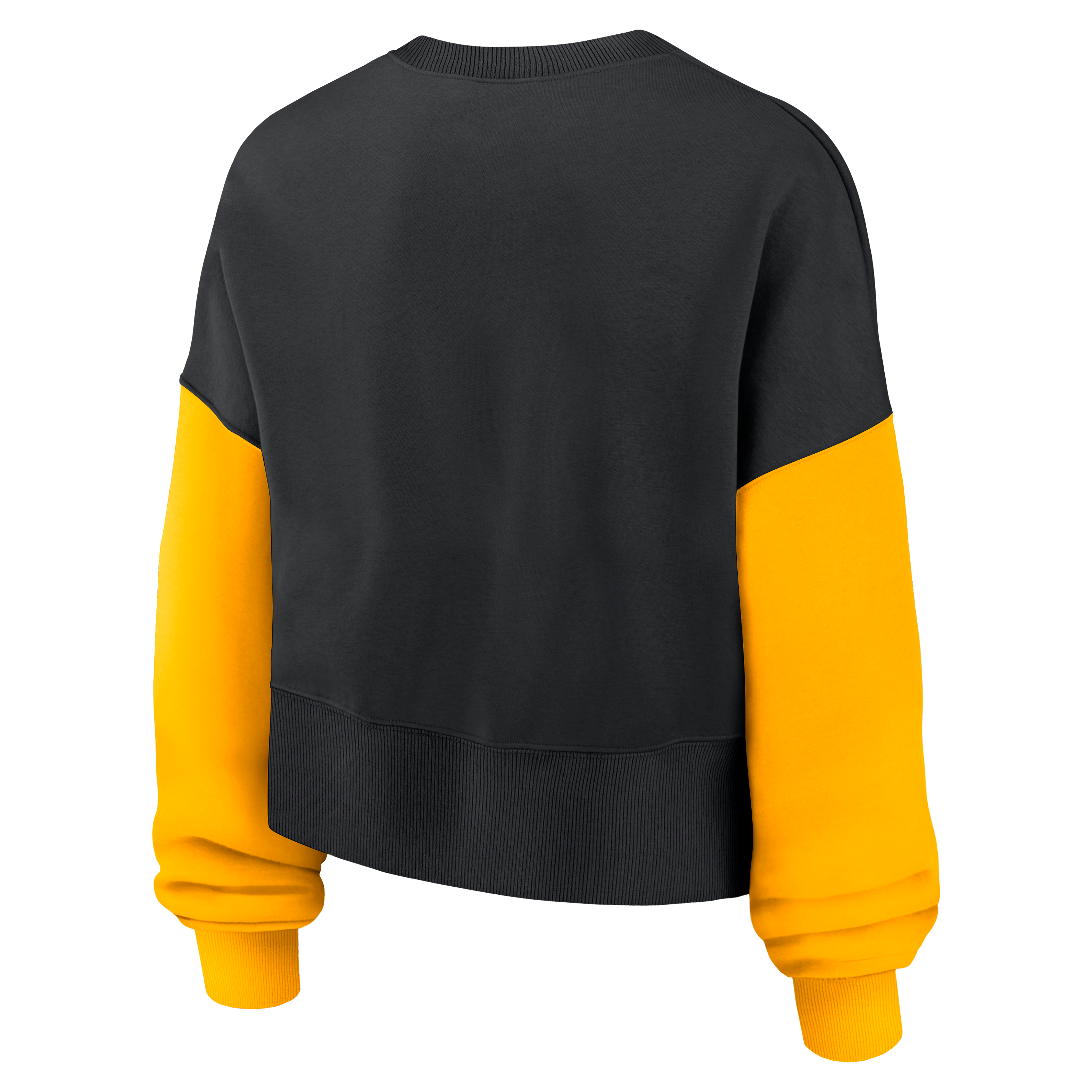 Pittsburgh Steelers Women's Nike NFL Pullover Crew