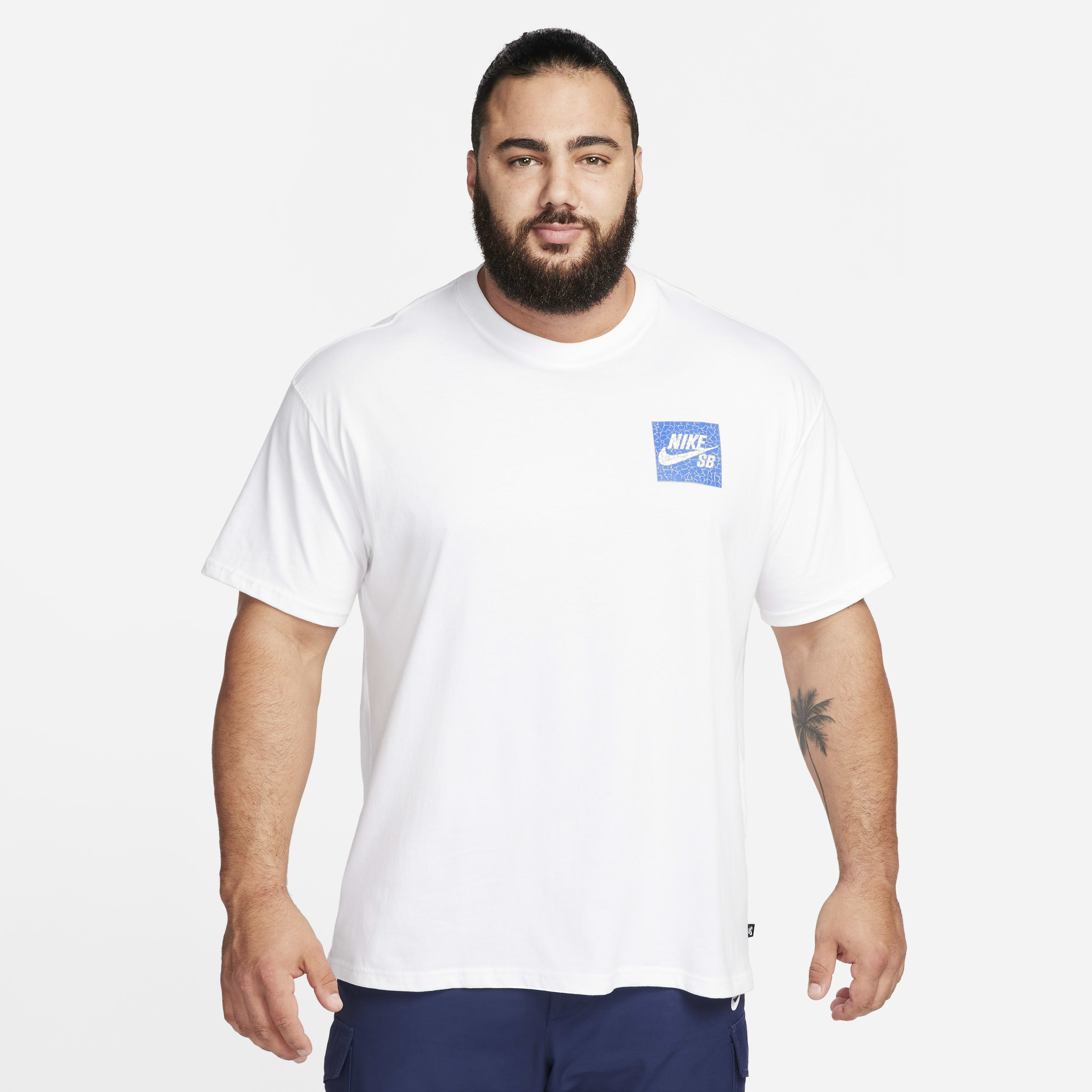 Nike SB Skate T-Shirt