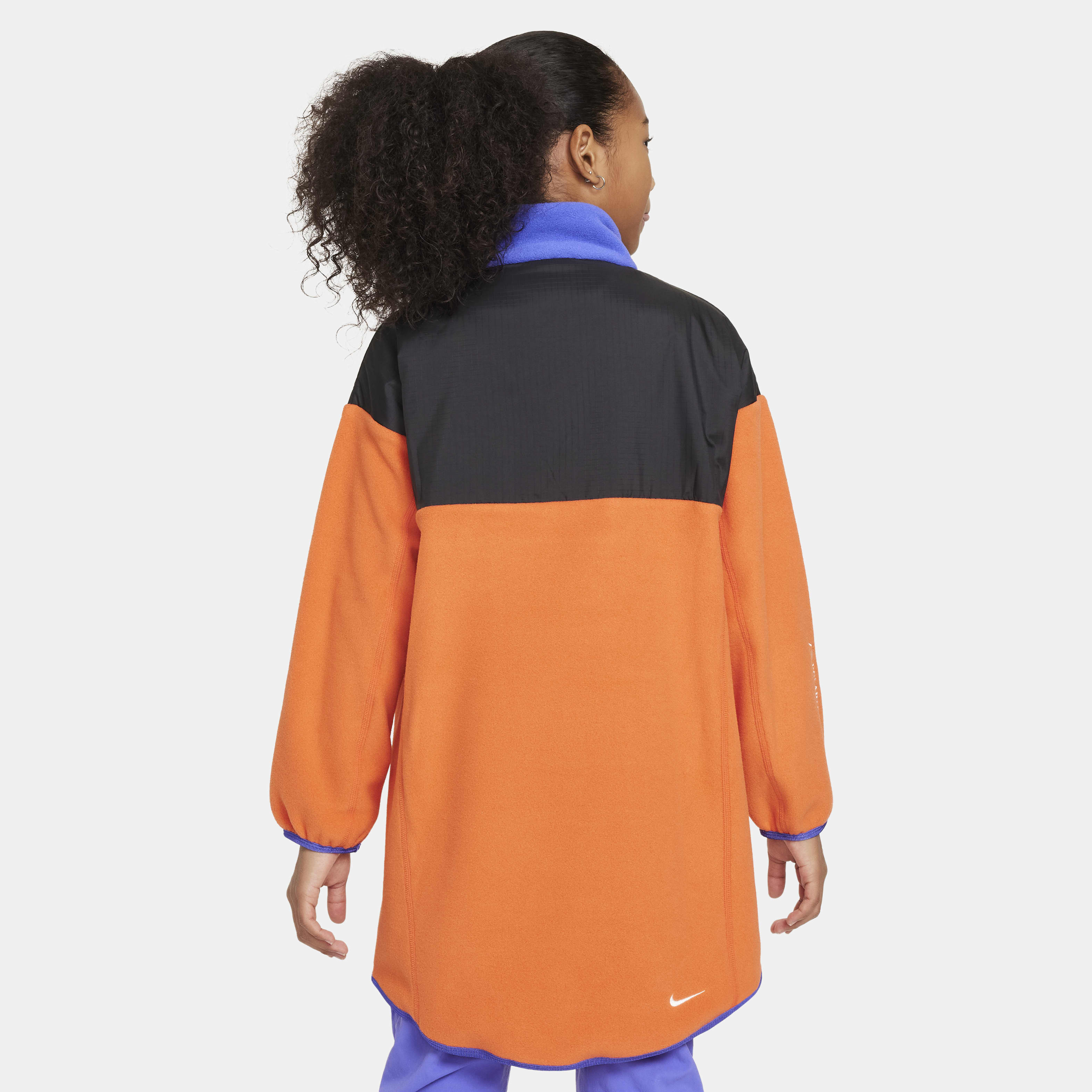 Nike ACG "Wolf Tree" Big Kids' Loose Tunic