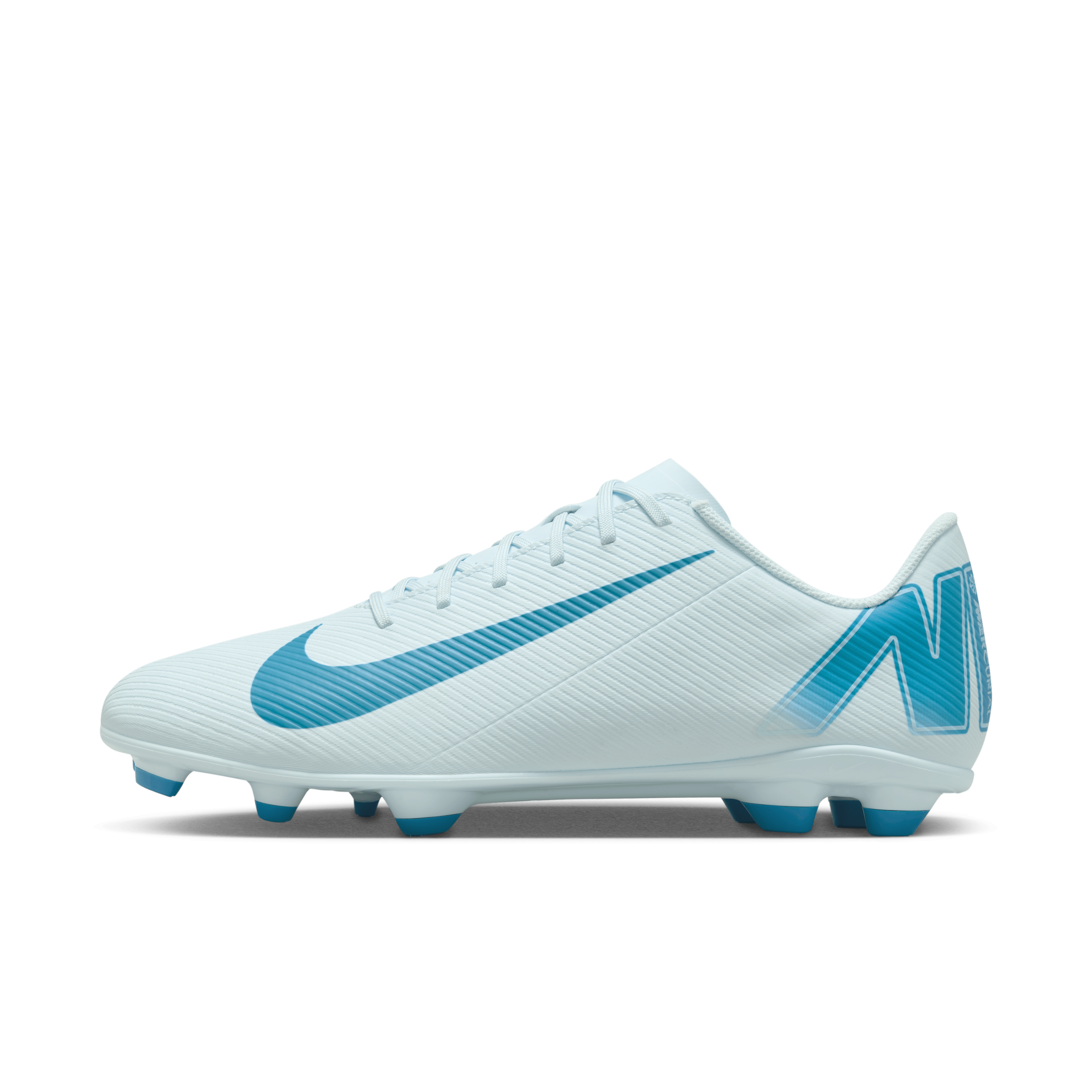 Nike Mercurial Vapor 16 Club MG Low-Top Soccer Cleats