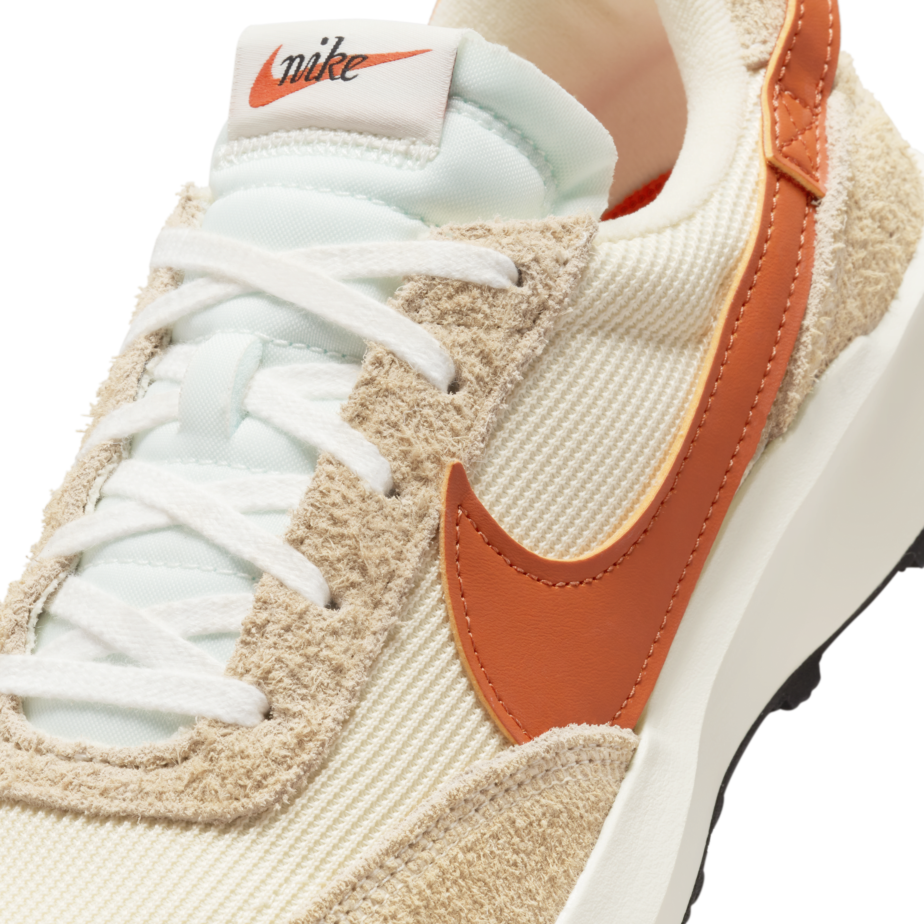 Nike Waffle Debut Vintage Women's Shoes