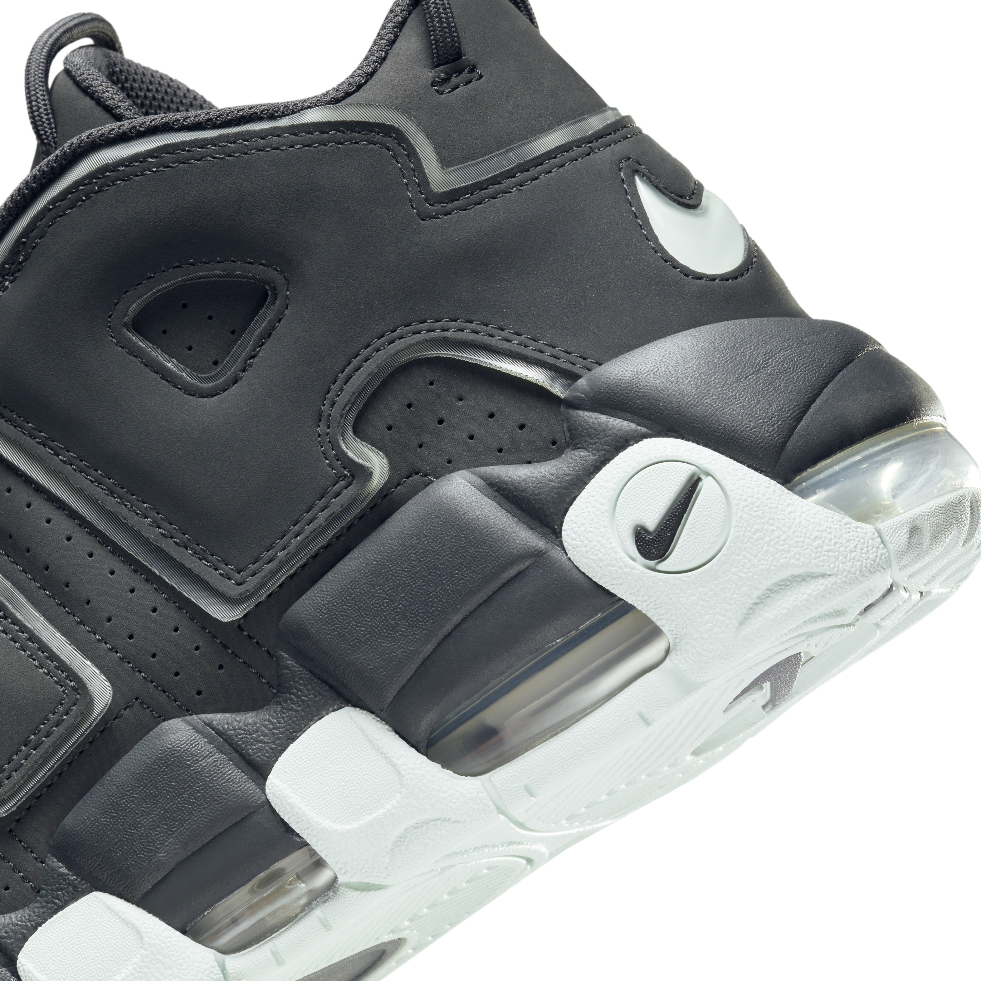 Nike Air More Uptempo '96 Men's Shoes