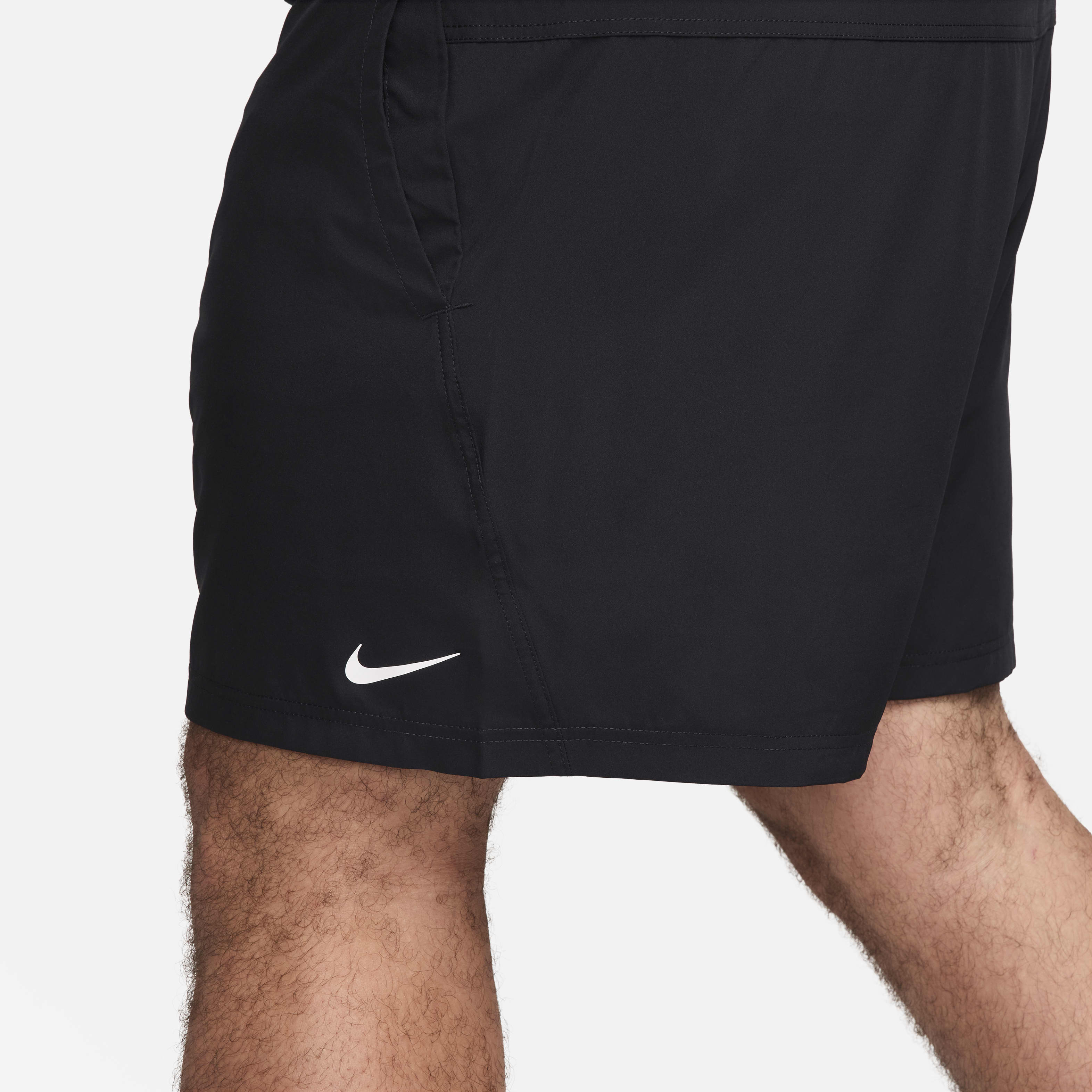 Nike Form Men's Dri-FIT 5" Unlined Versatile Shorts