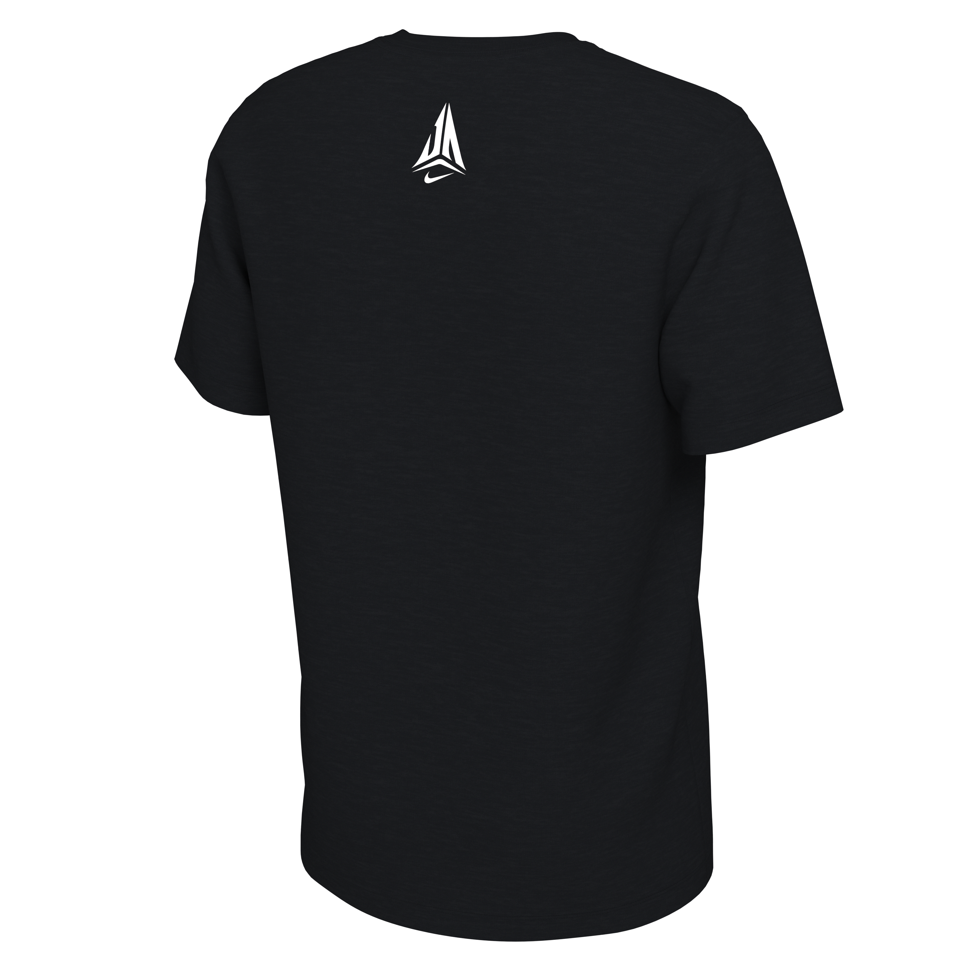 Ja Morant Men's Nike Basketball T-Shirt