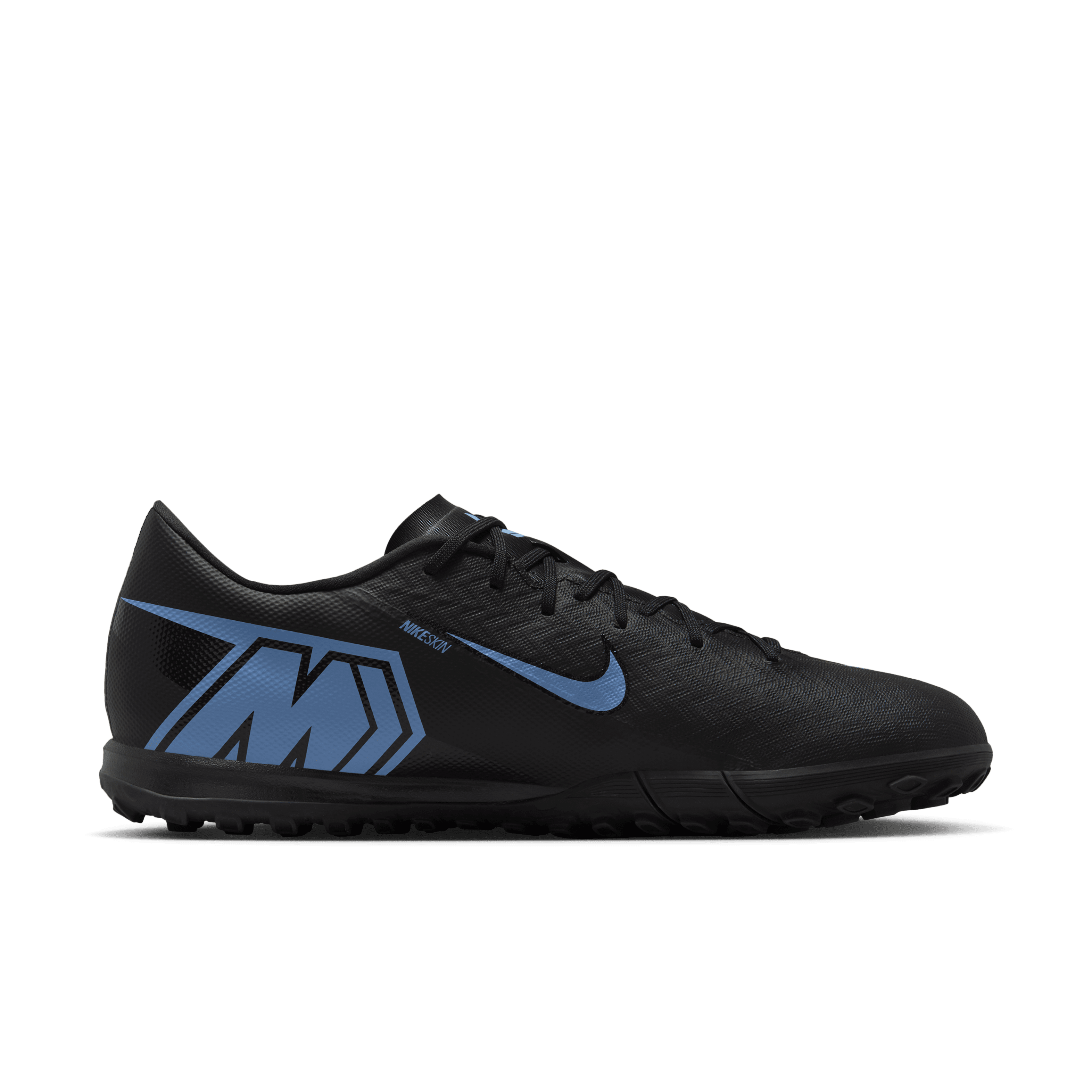 Nike Mercurial Vapor 16 Academy LV8 Multi-Ground Low-Top Soccer Cleats