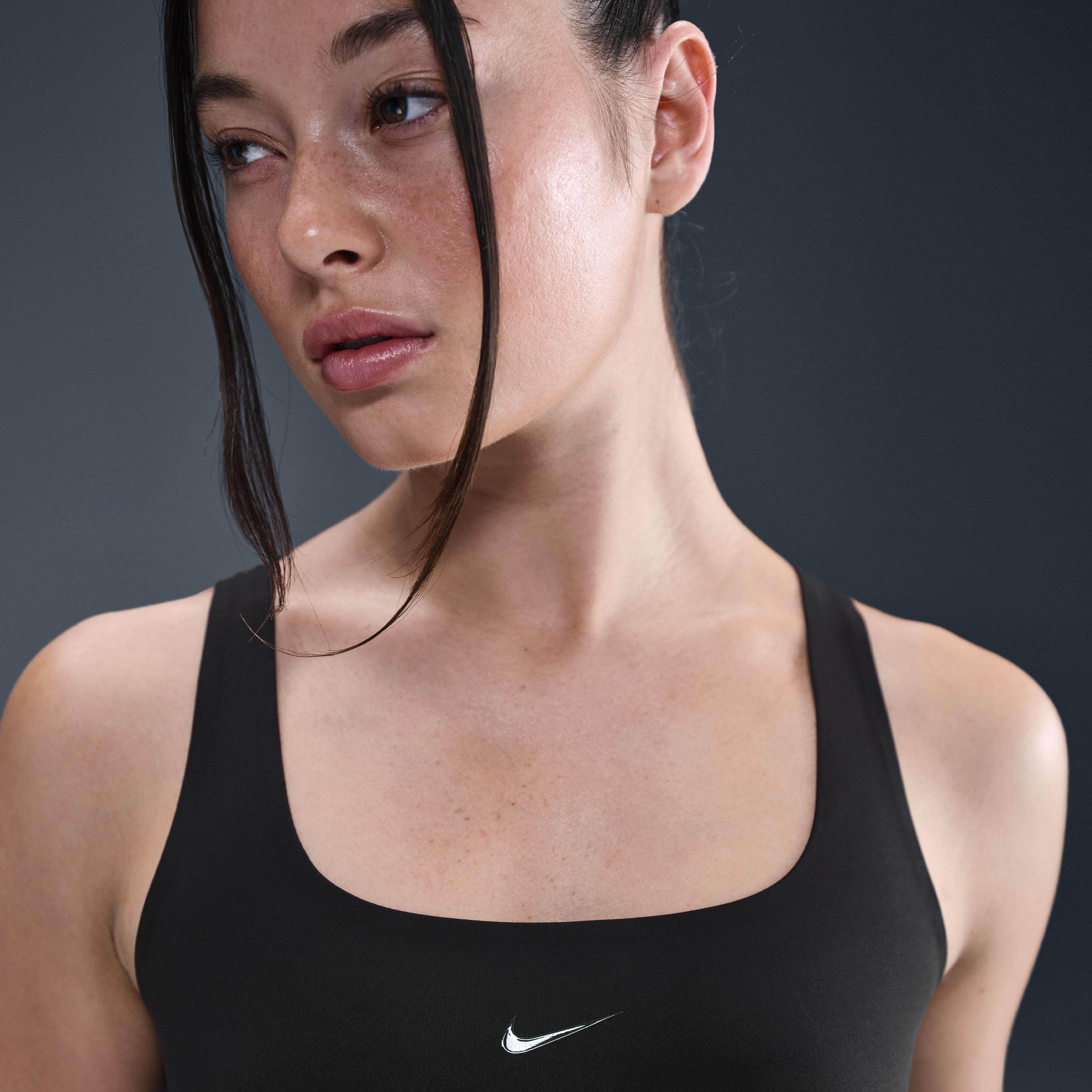 Nike Form Women's Tank Top